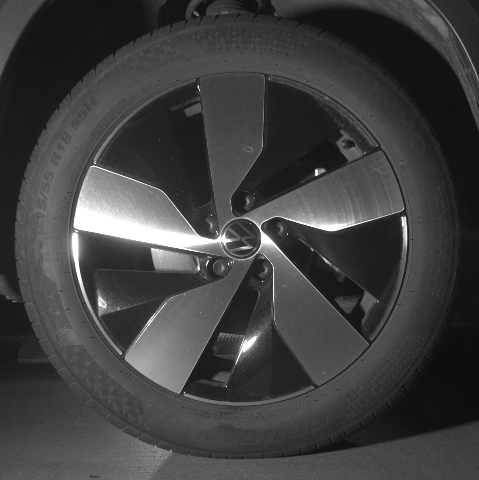 Thumbnail: 2025 Volkswagen Taos - 10