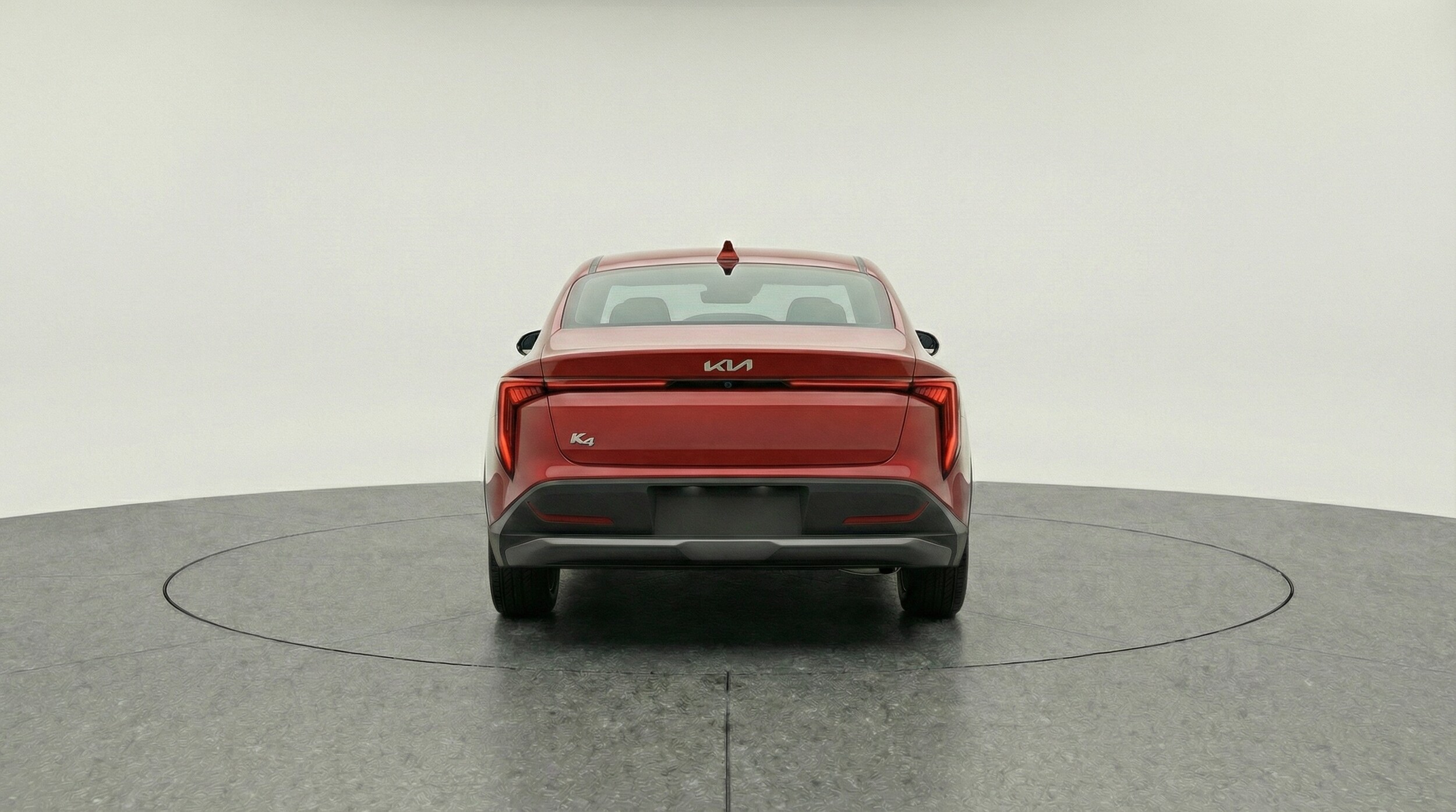 Thumbnail: 2025 Kia K4 - 6