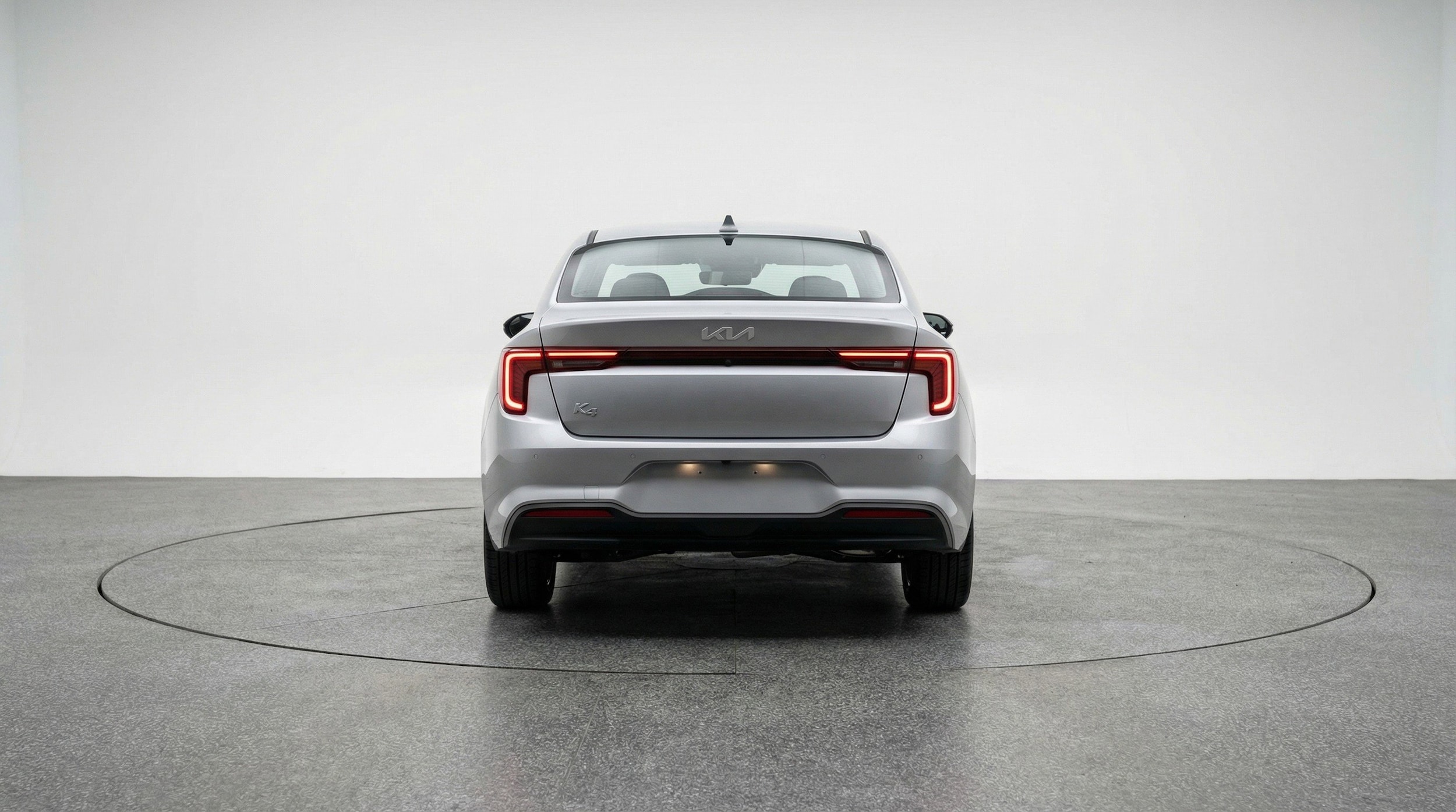 Thumbnail: 2025 Kia K4 - 7