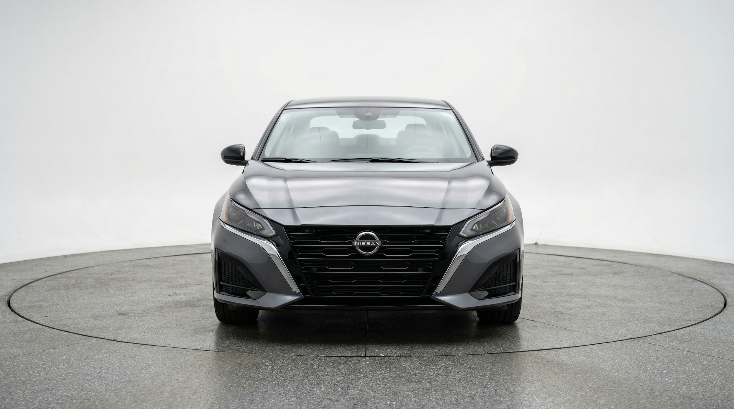 Thumbnail: 2025 Nissan Altima - 2