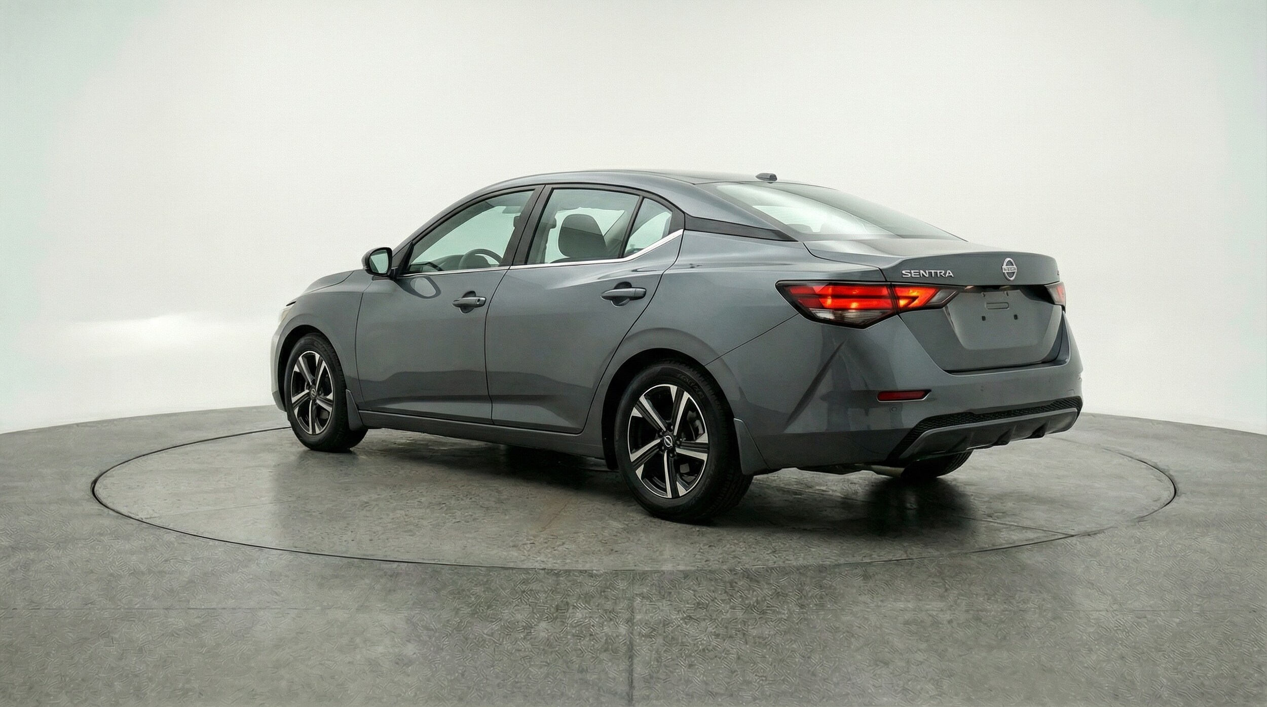 Thumbnail: 2025 Nissan Sentra - 5