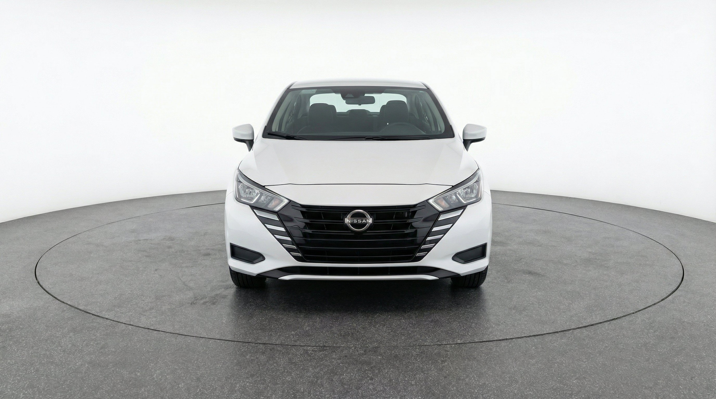 Thumbnail: 2025 Nissan Versa - 2