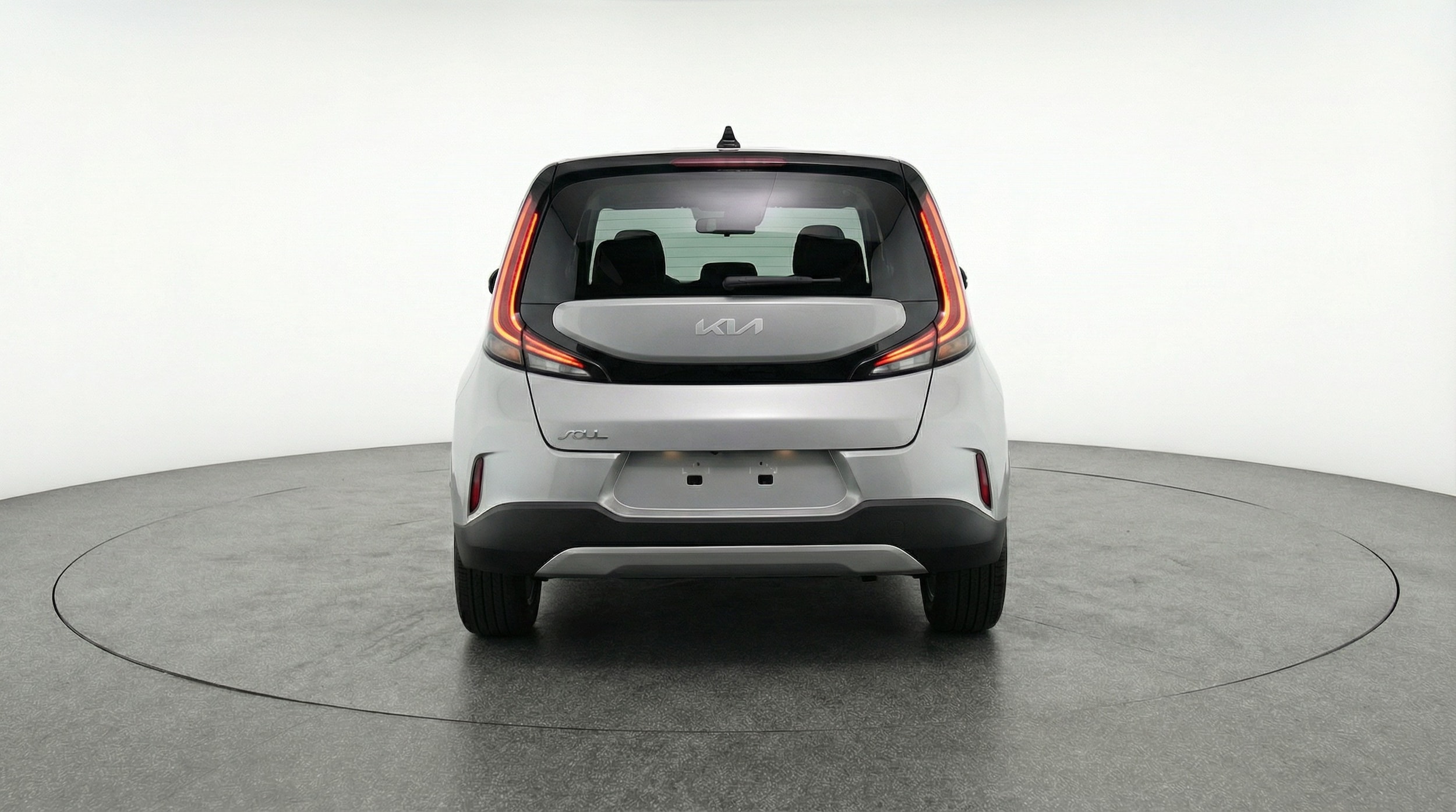 Thumbnail: 2025 Kia Soul - 6