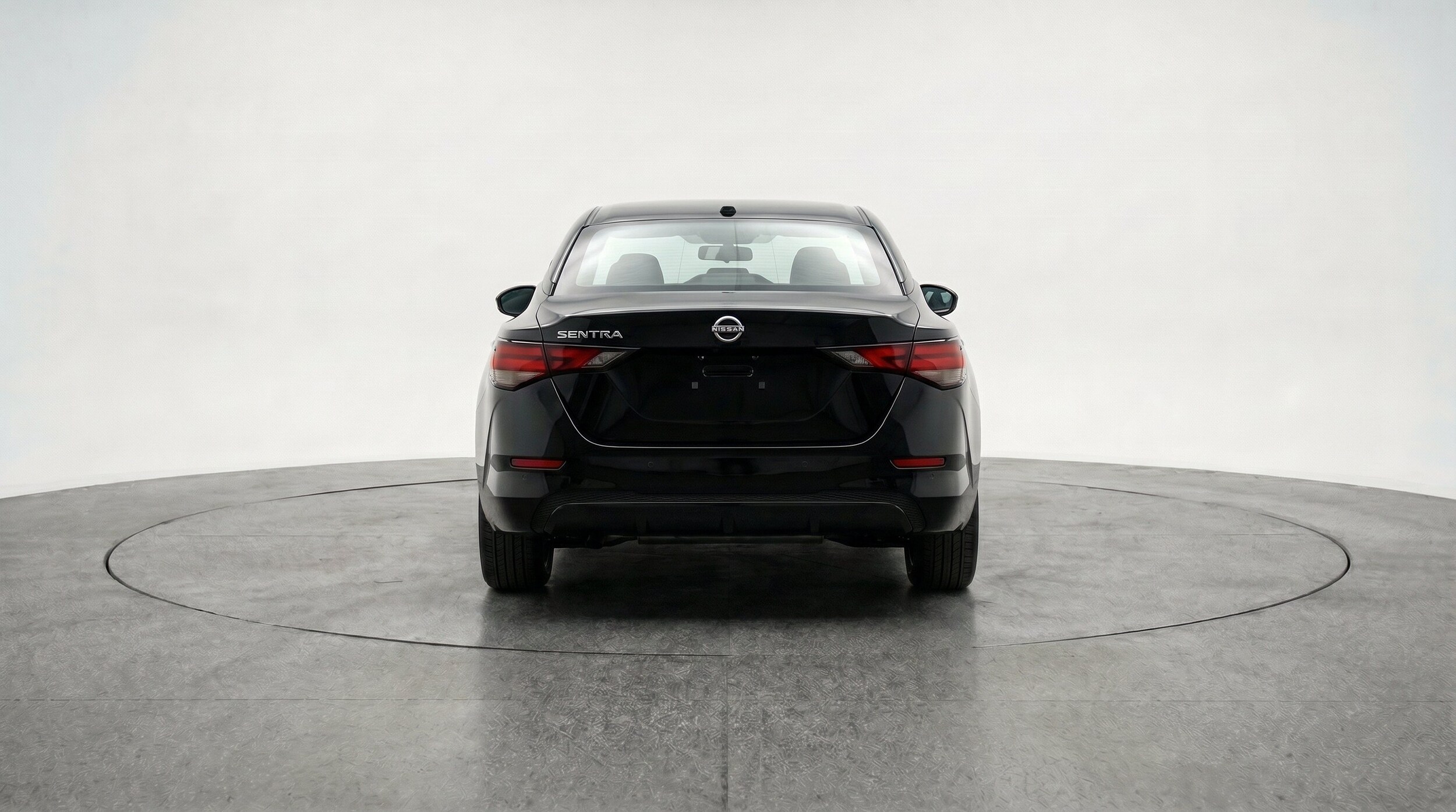 Thumbnail: 2025 Nissan Sentra - 7