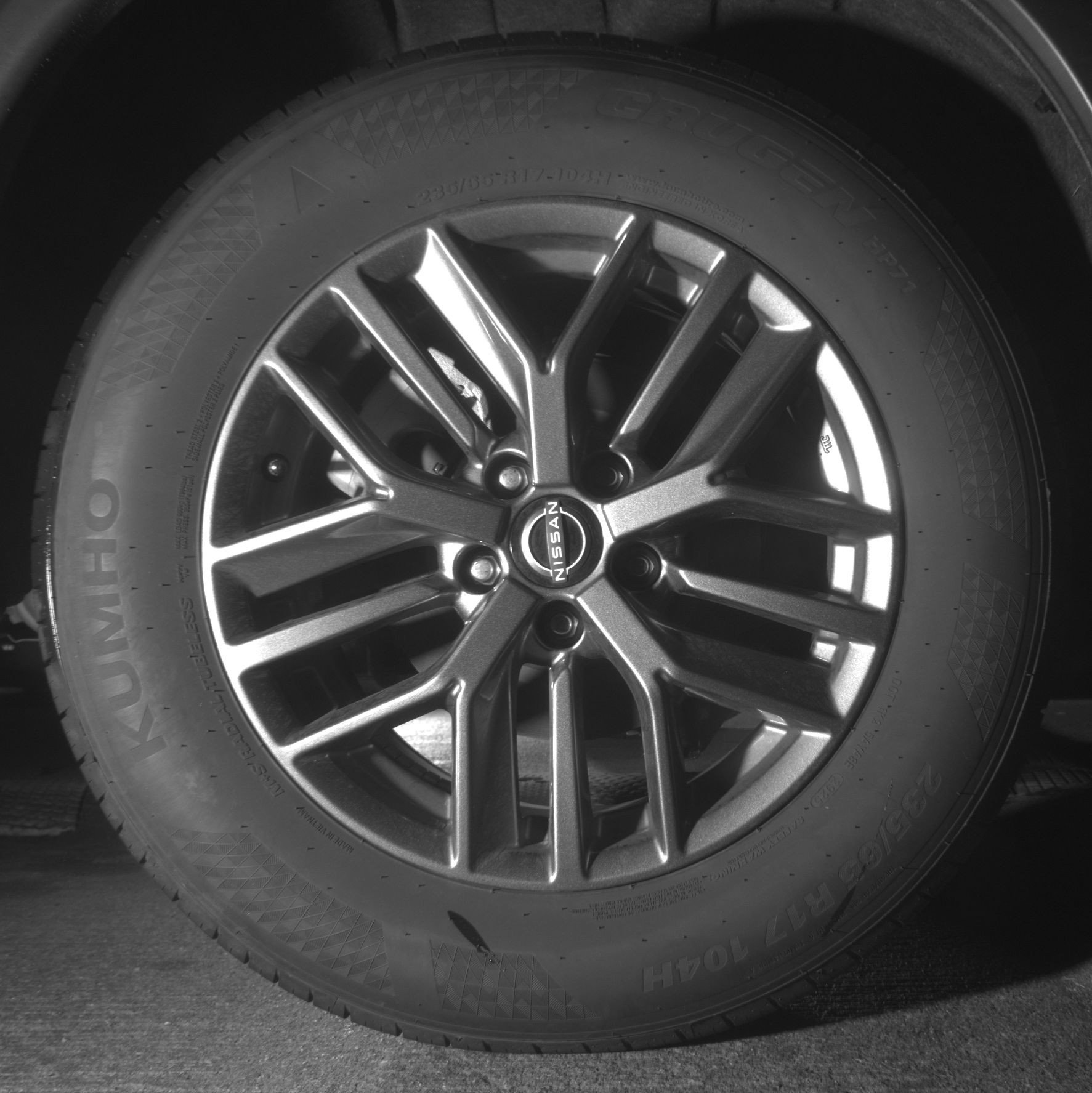 Thumbnail: 2026 Nissan Rogue - 15