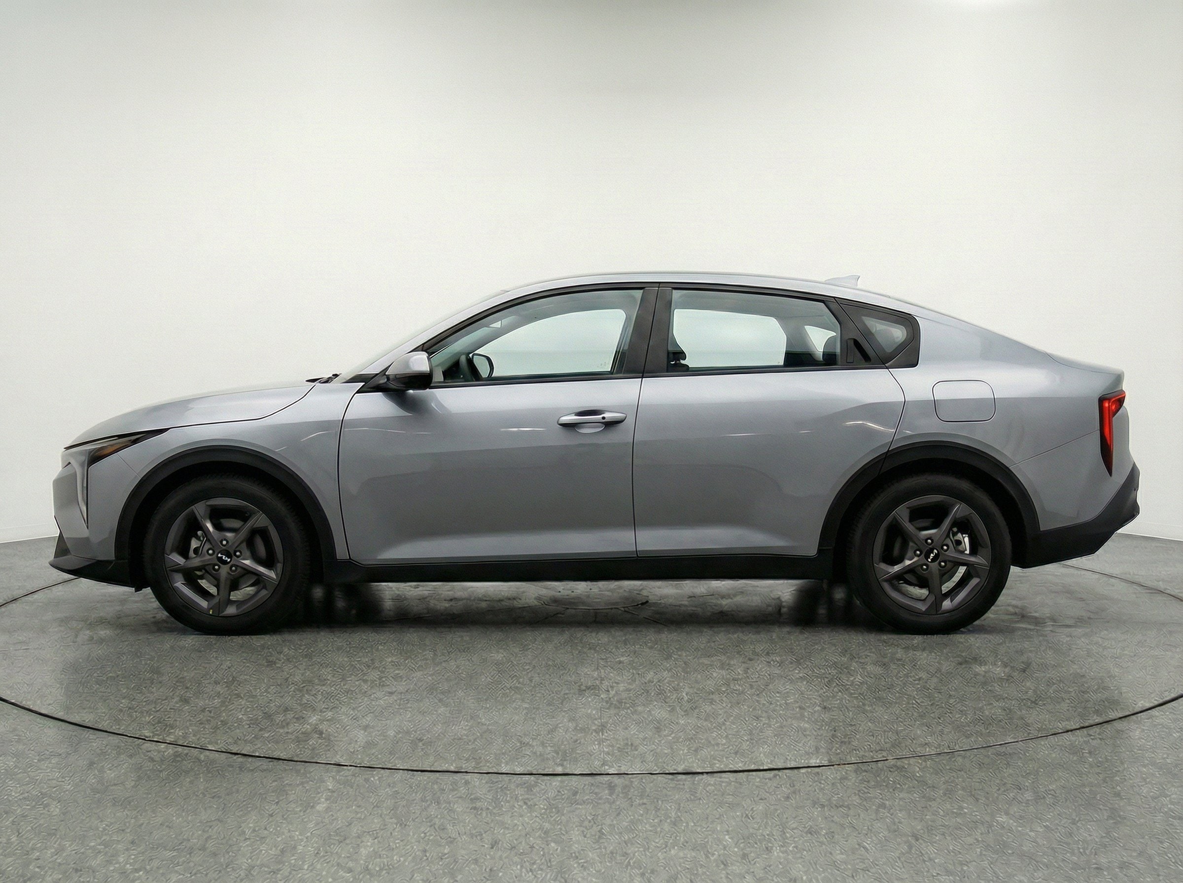 Thumbnail: 2025 Kia K4 - 5