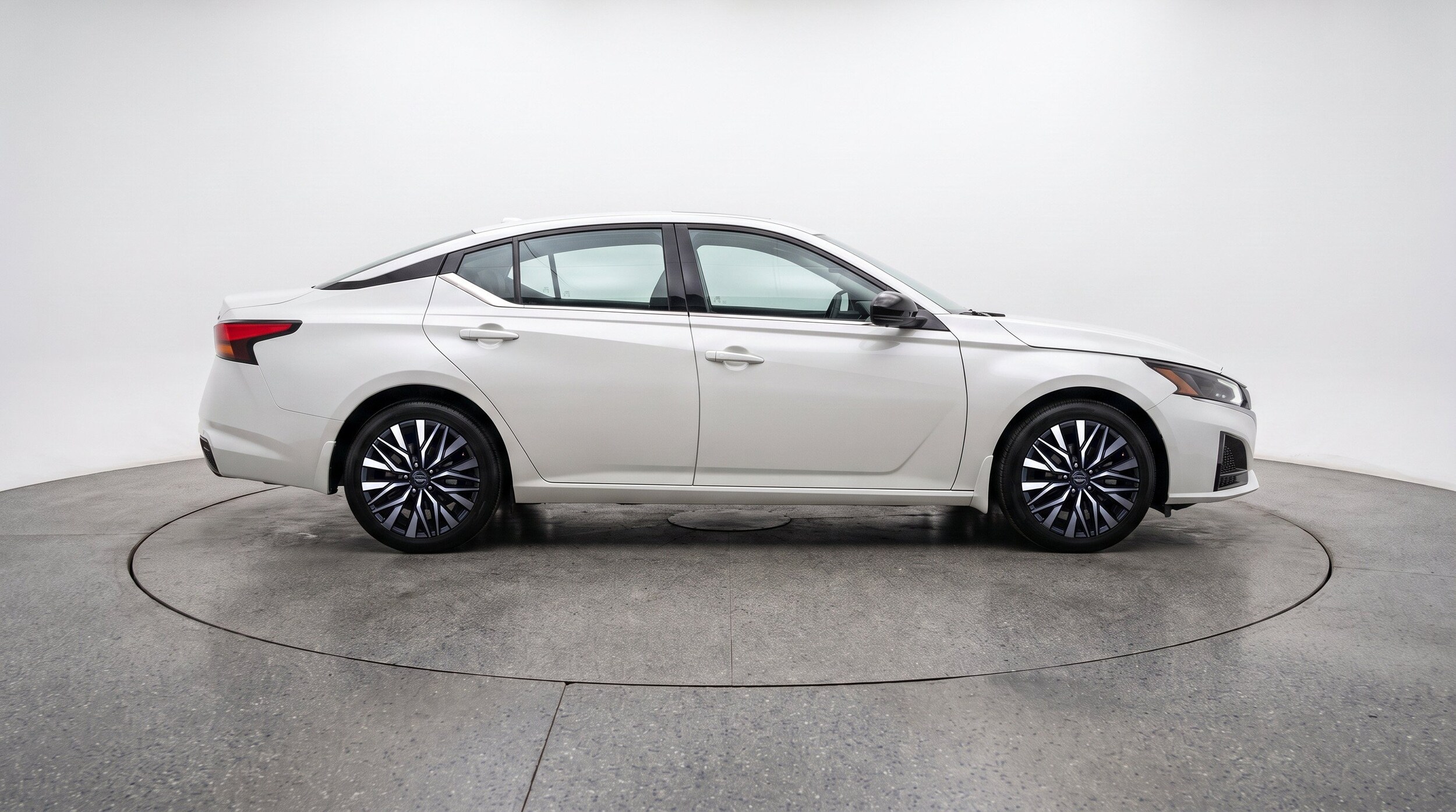 Thumbnail: 2026 Nissan Altima - 11