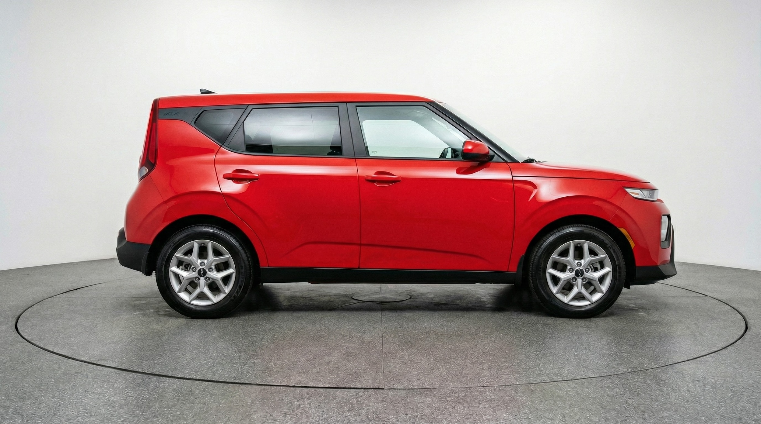 Thumbnail: 2025 Kia Soul - 8