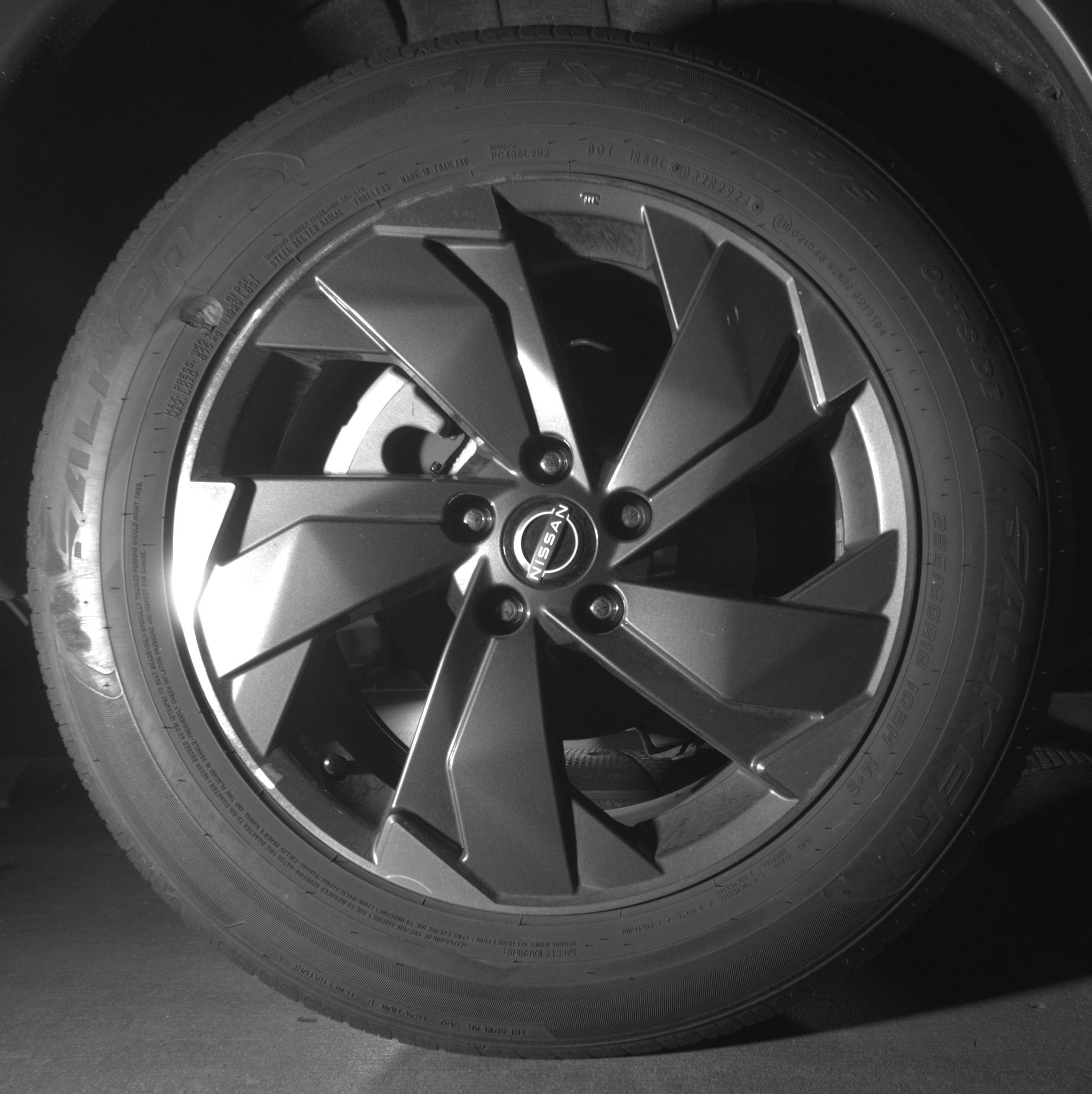 Thumbnail: 2025 Nissan Rogue - 12