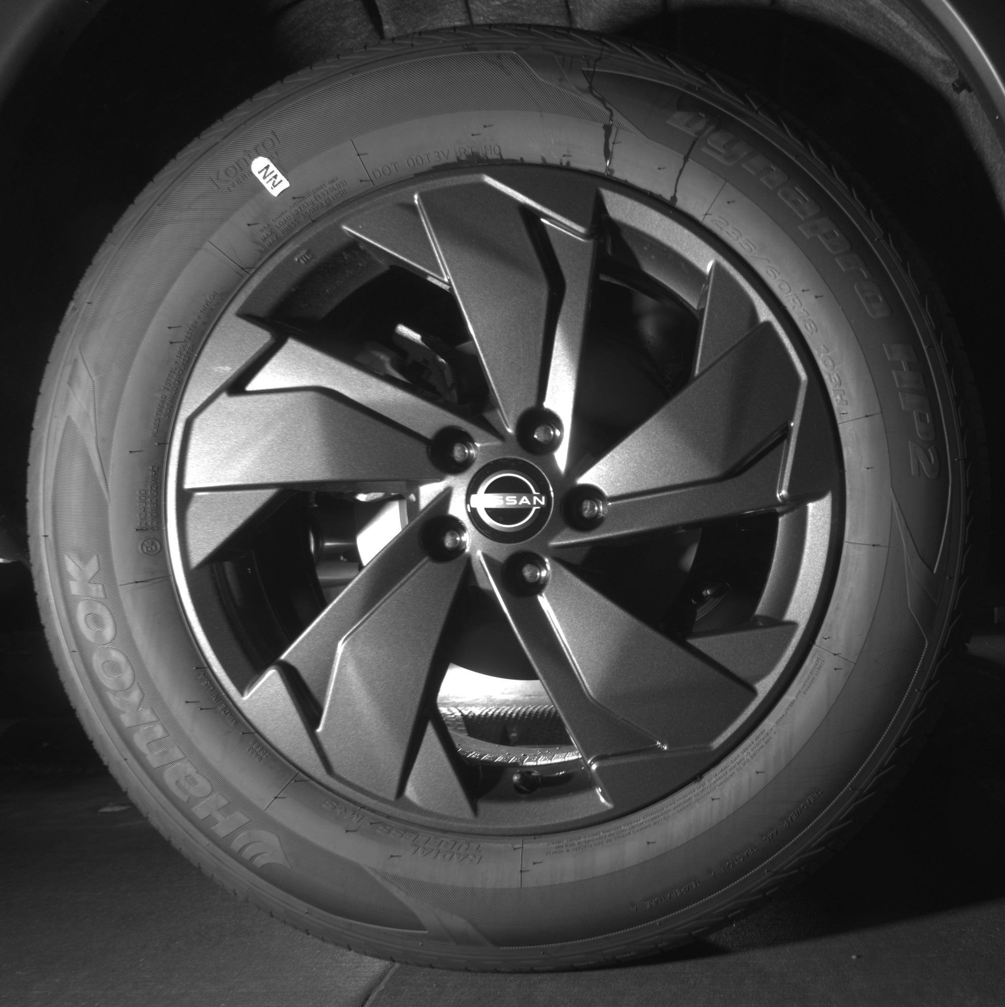 Thumbnail: 2026 Nissan Rogue - 15