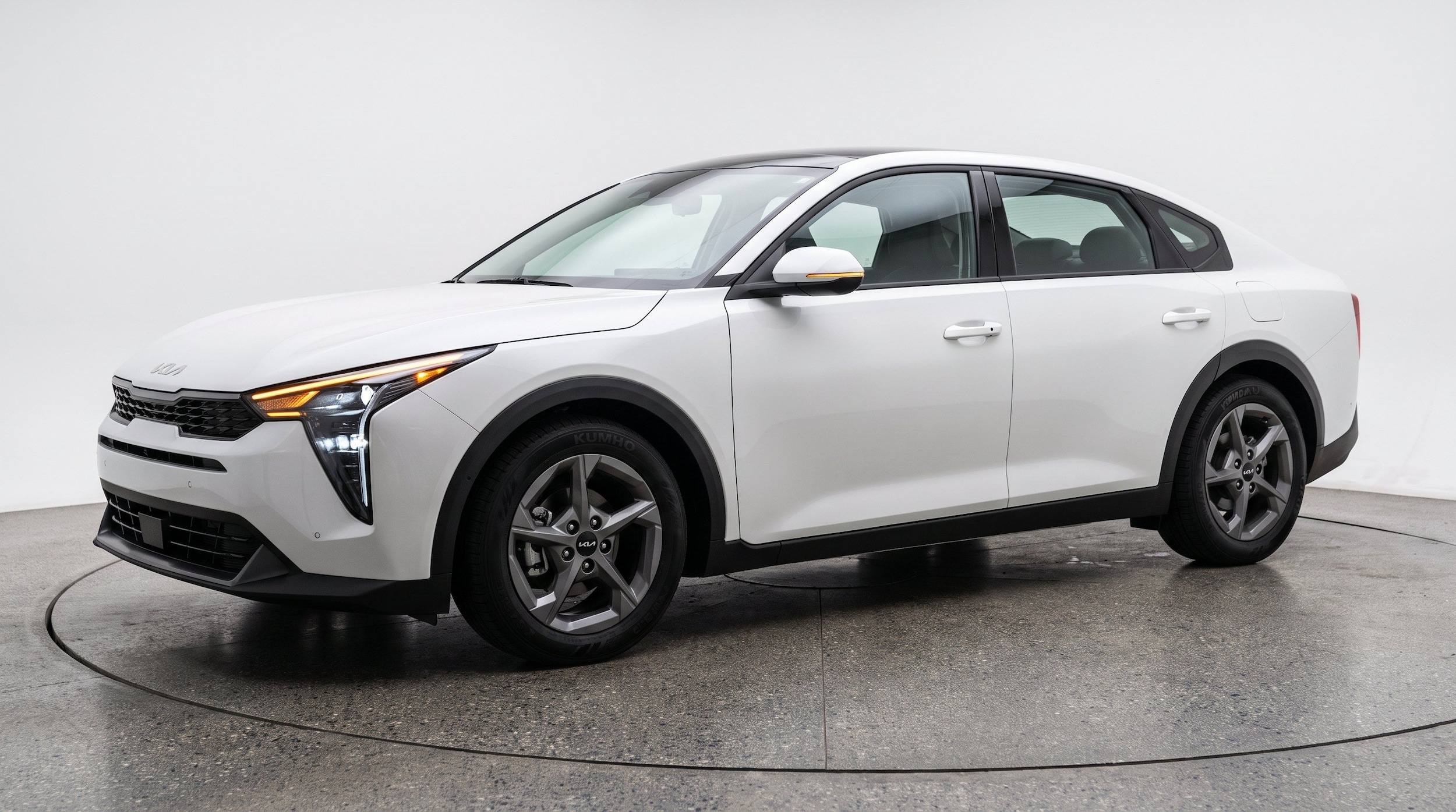 Thumbnail: 2025 Kia K4 - 3