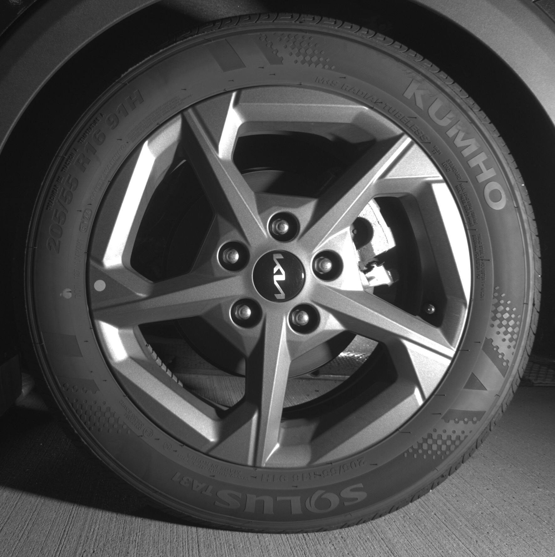 Thumbnail: 2025 Kia K4 - 11