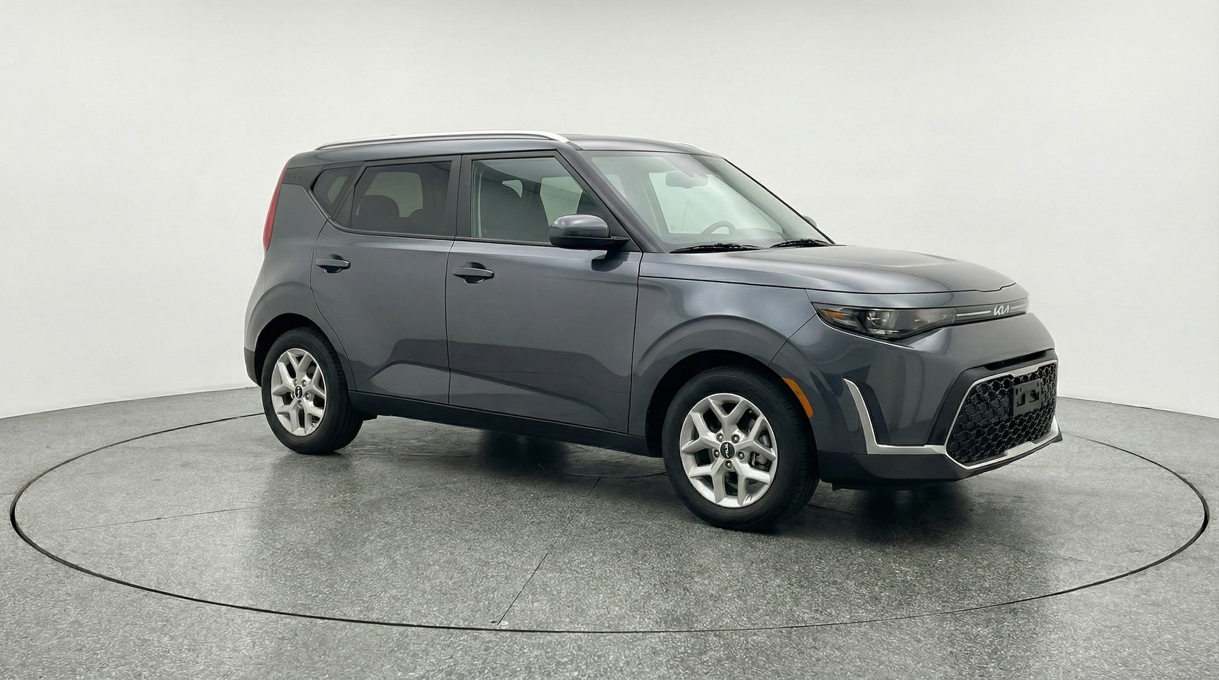 Thumbnail: 2025 Kia Soul - 1