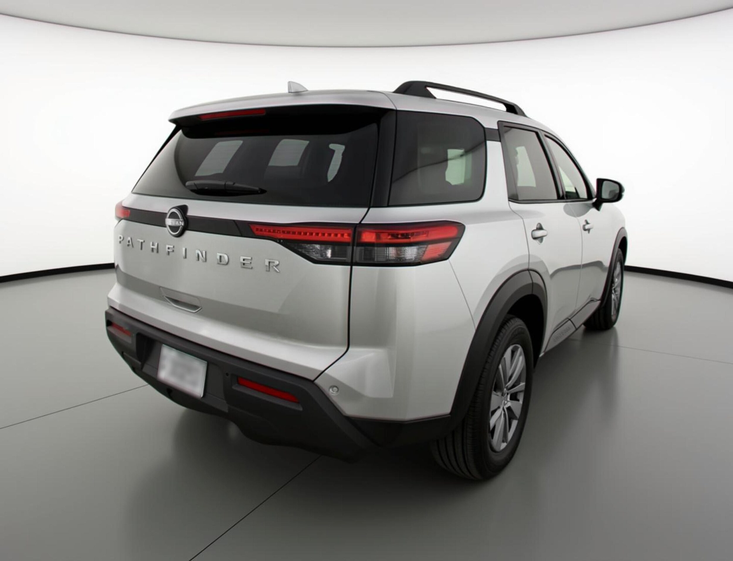 Thumbnail: 2025 Nissan Pathfinder - 7