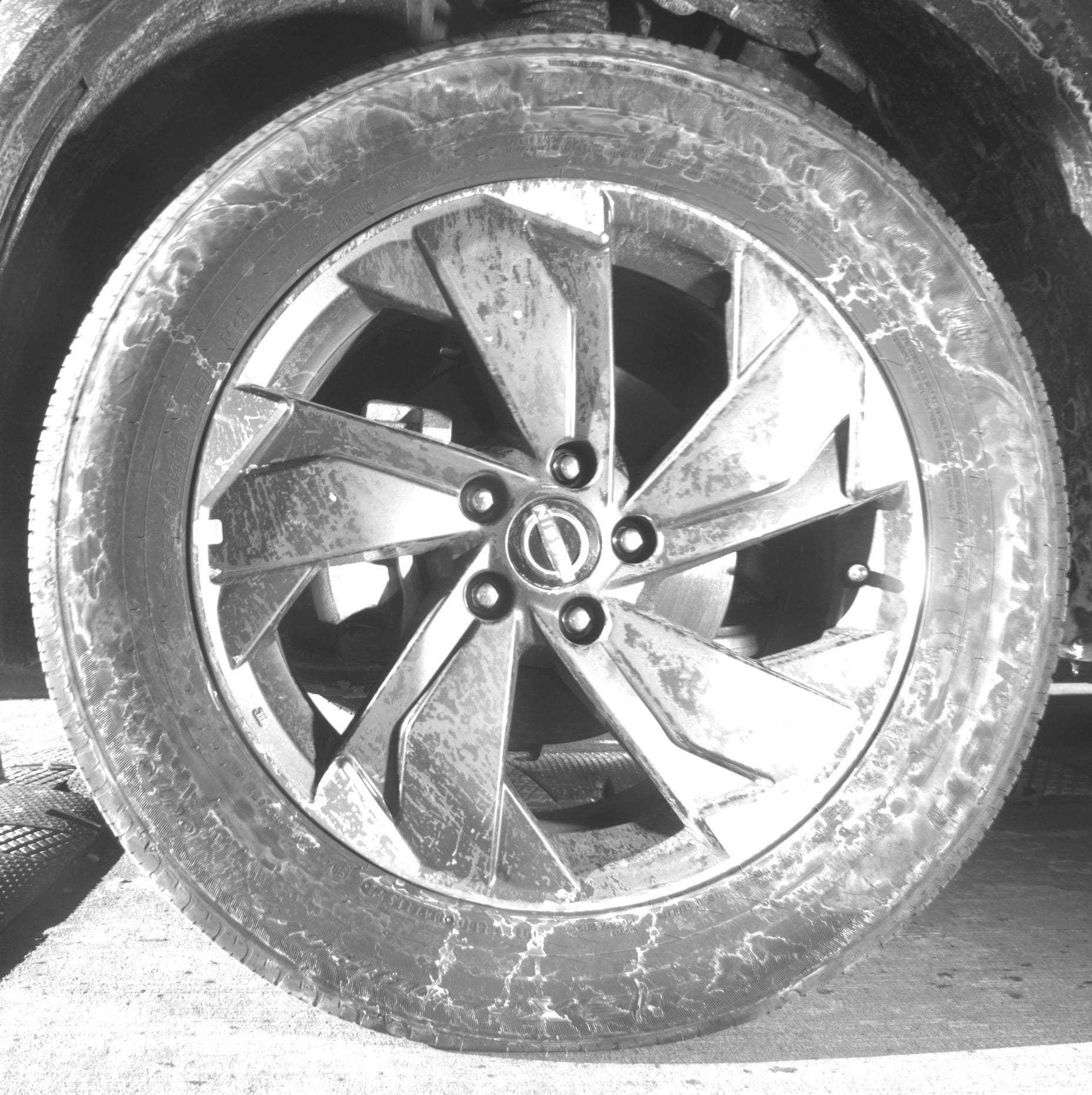 Thumbnail: 2025 Nissan Rogue - 9