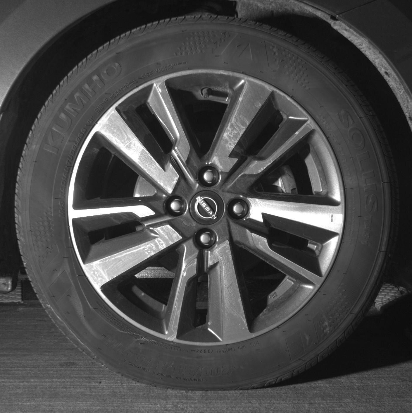 Thumbnail: 2025 Nissan Versa - 10