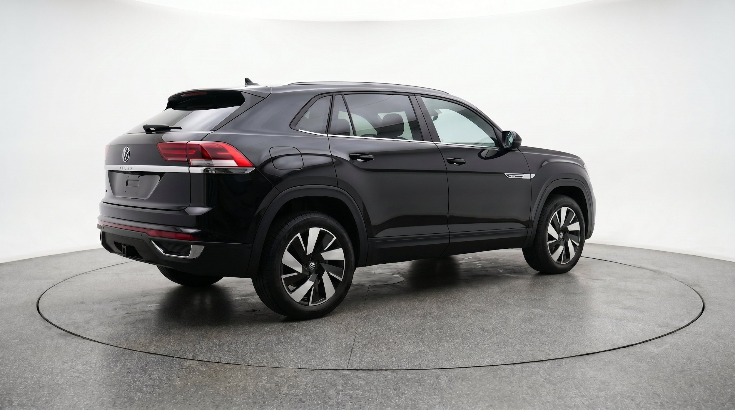 Thumbnail: 2026 Volkswagen Atlas - 9