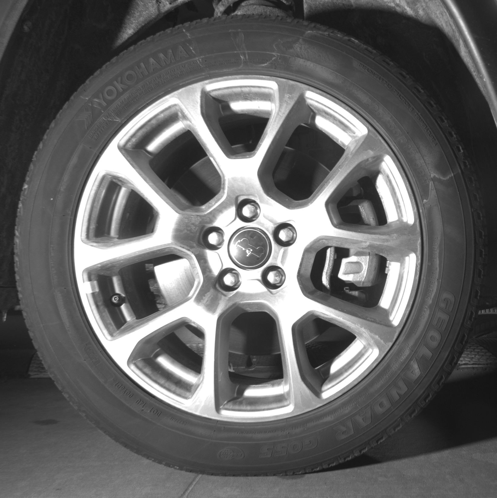 Thumbnail: 2025 Jeep Compass - 10