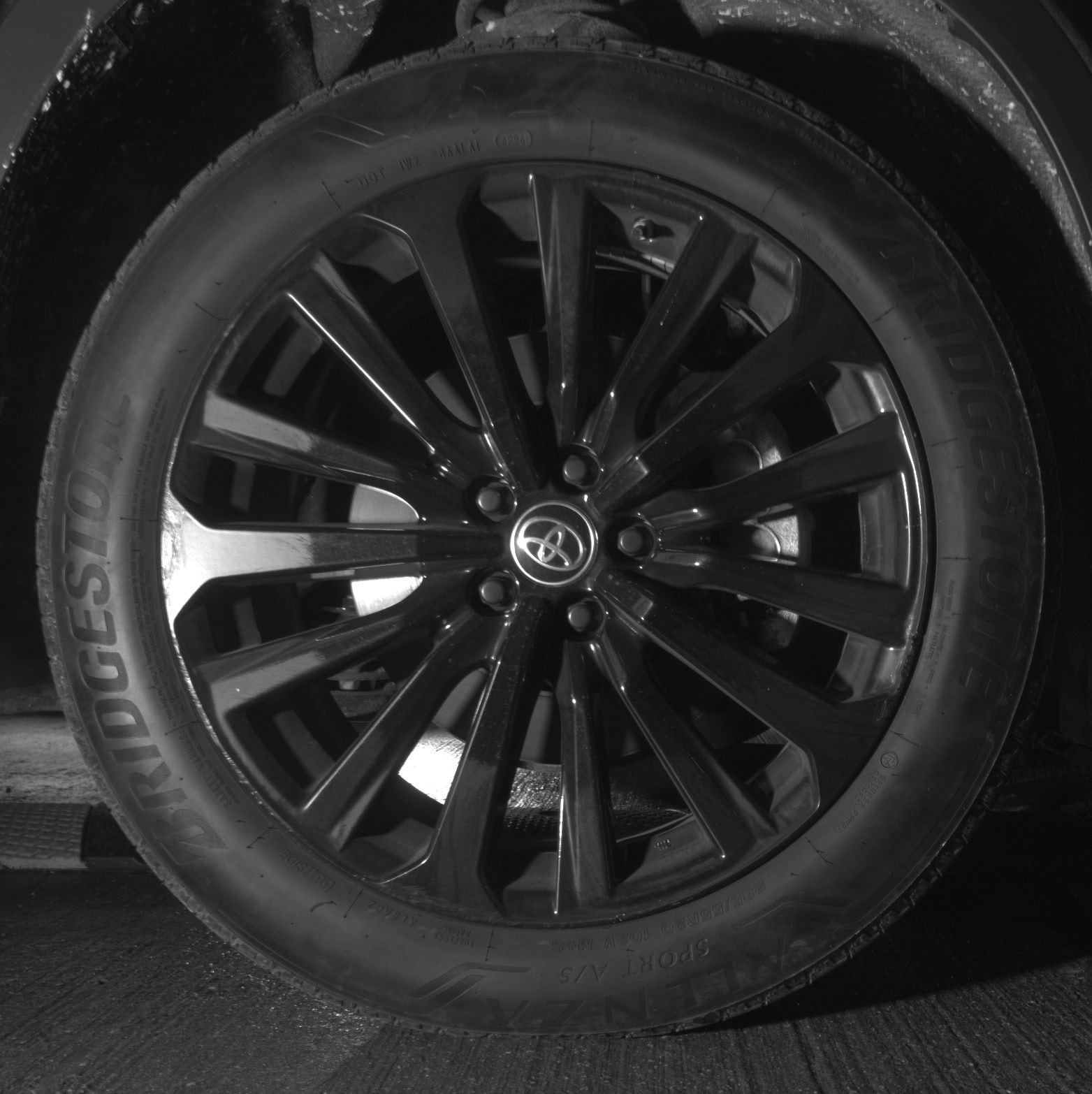 Thumbnail: 2025 Toyota Highlander - 10