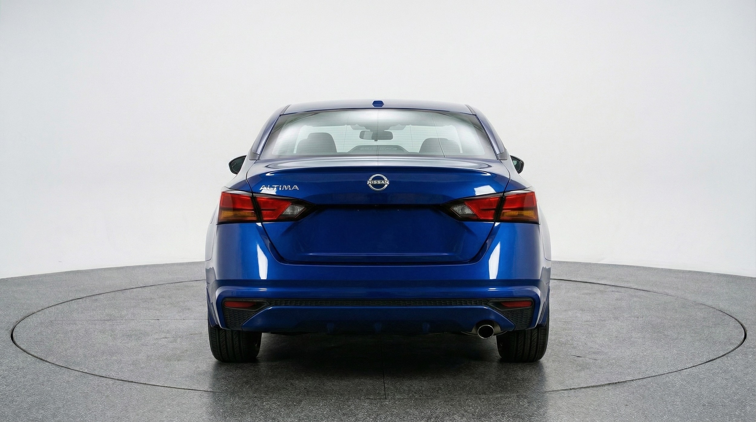 Thumbnail: 2025 Nissan Altima - 6