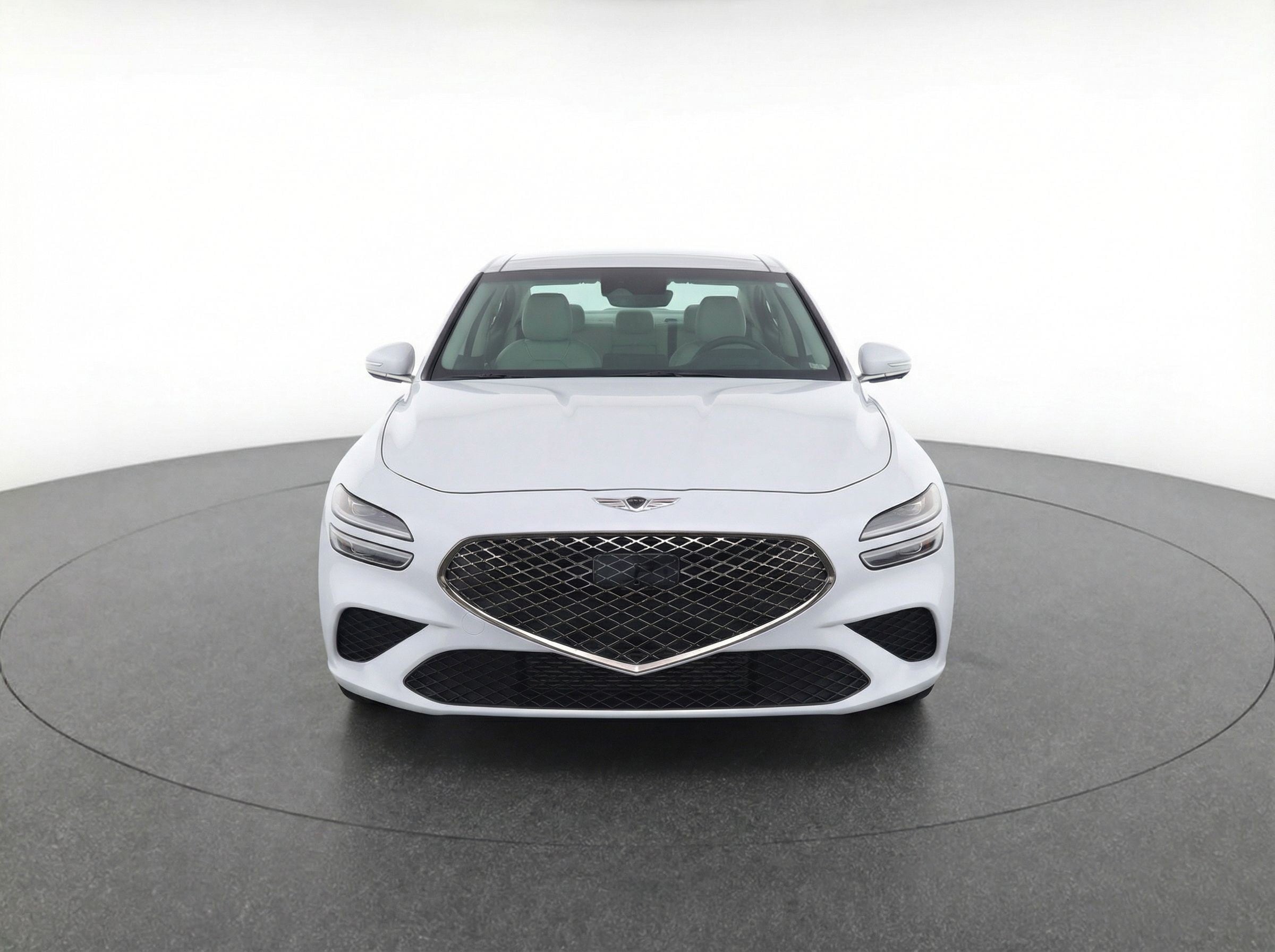 Thumbnail: 2025 Genesis G70 - 2
