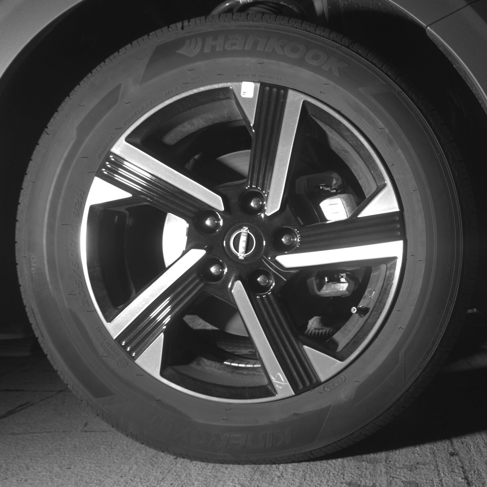 Thumbnail: 2025 Nissan Sentra - 10