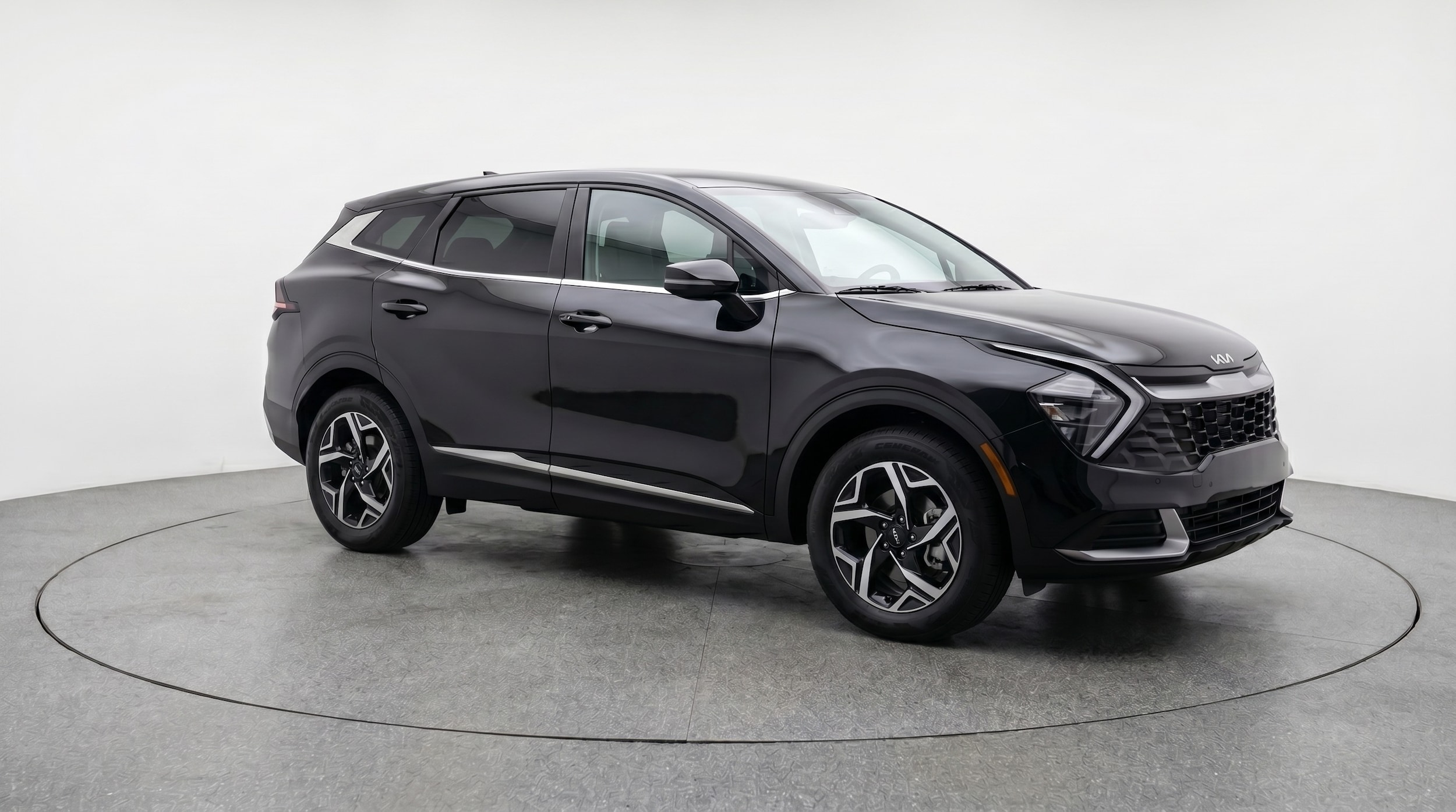 Thumbnail: 2025 Kia Sportage - 1