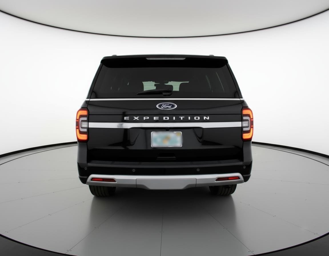 Thumbnail: 2024 Ford Expedition - 6