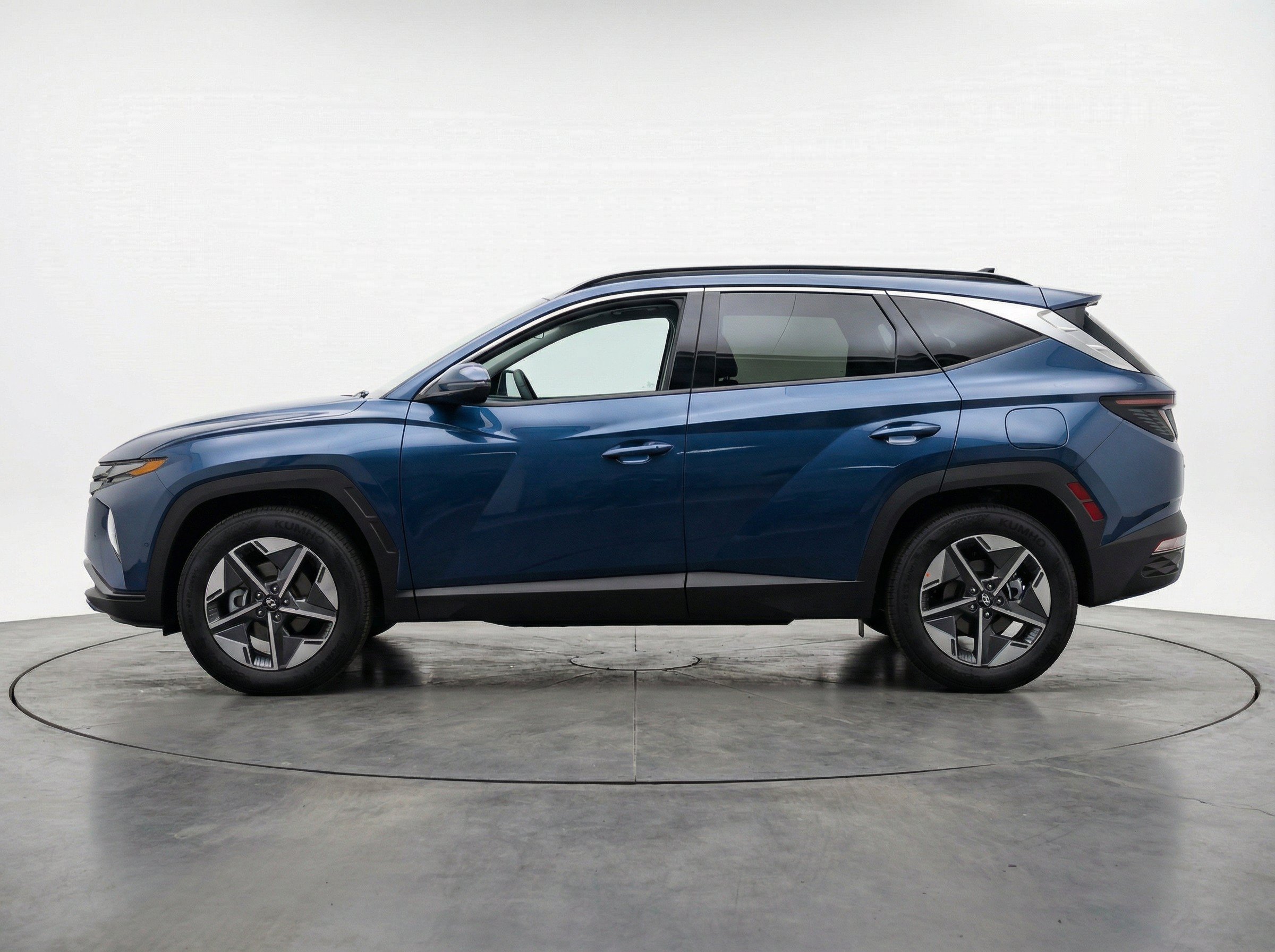 Thumbnail: 2026 Hyundai Tucson - 5