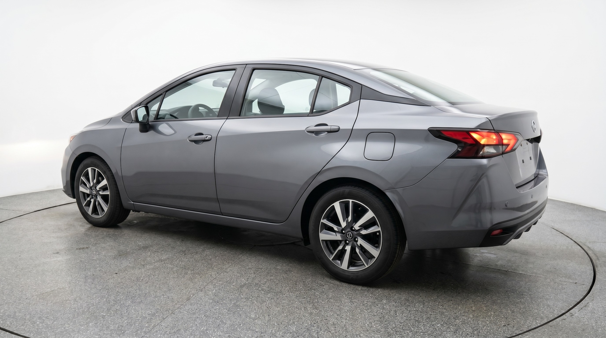 Thumbnail: 2025 Nissan Versa - 5