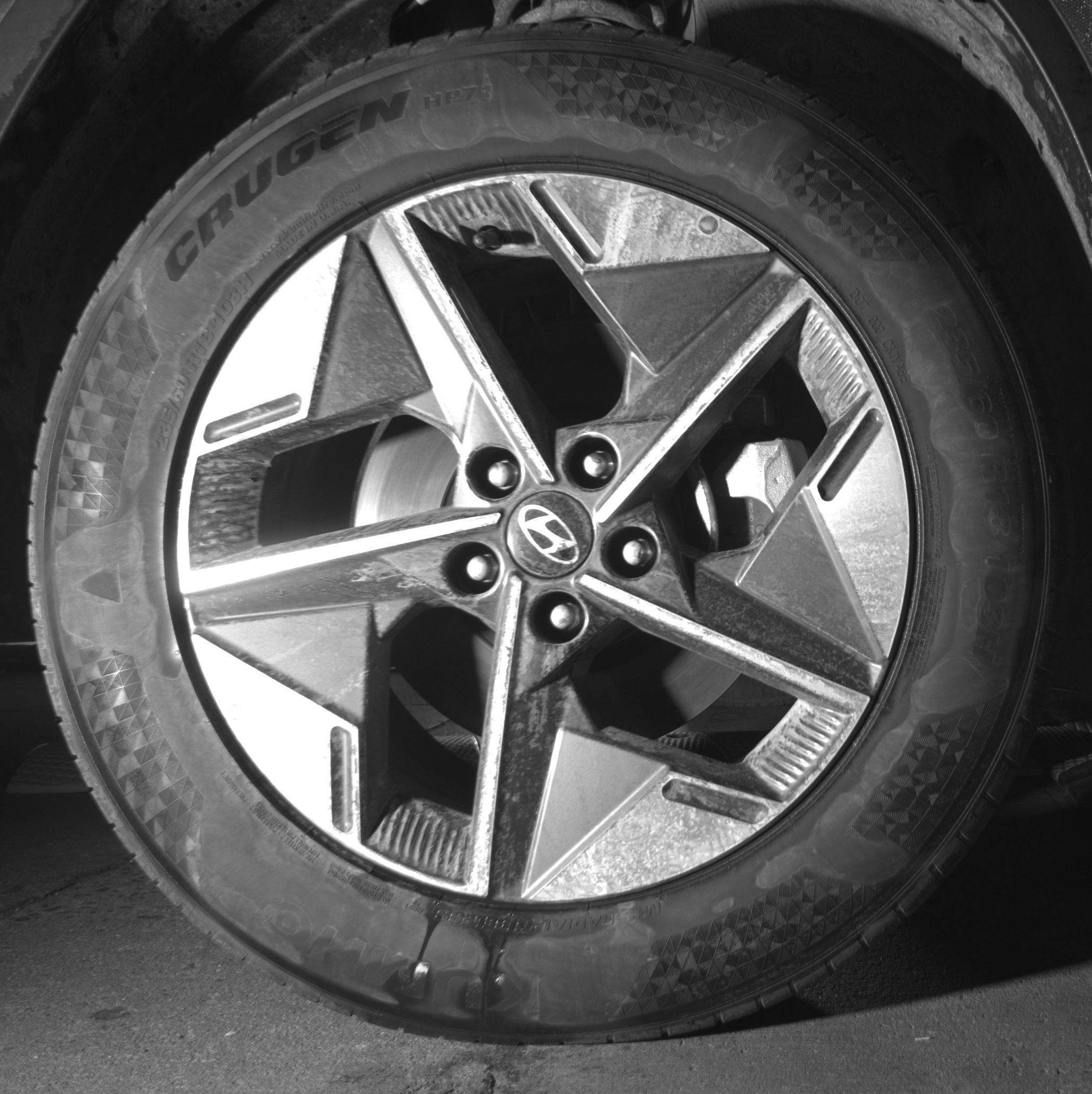 Thumbnail: 2025 Hyundai Tucson - 10