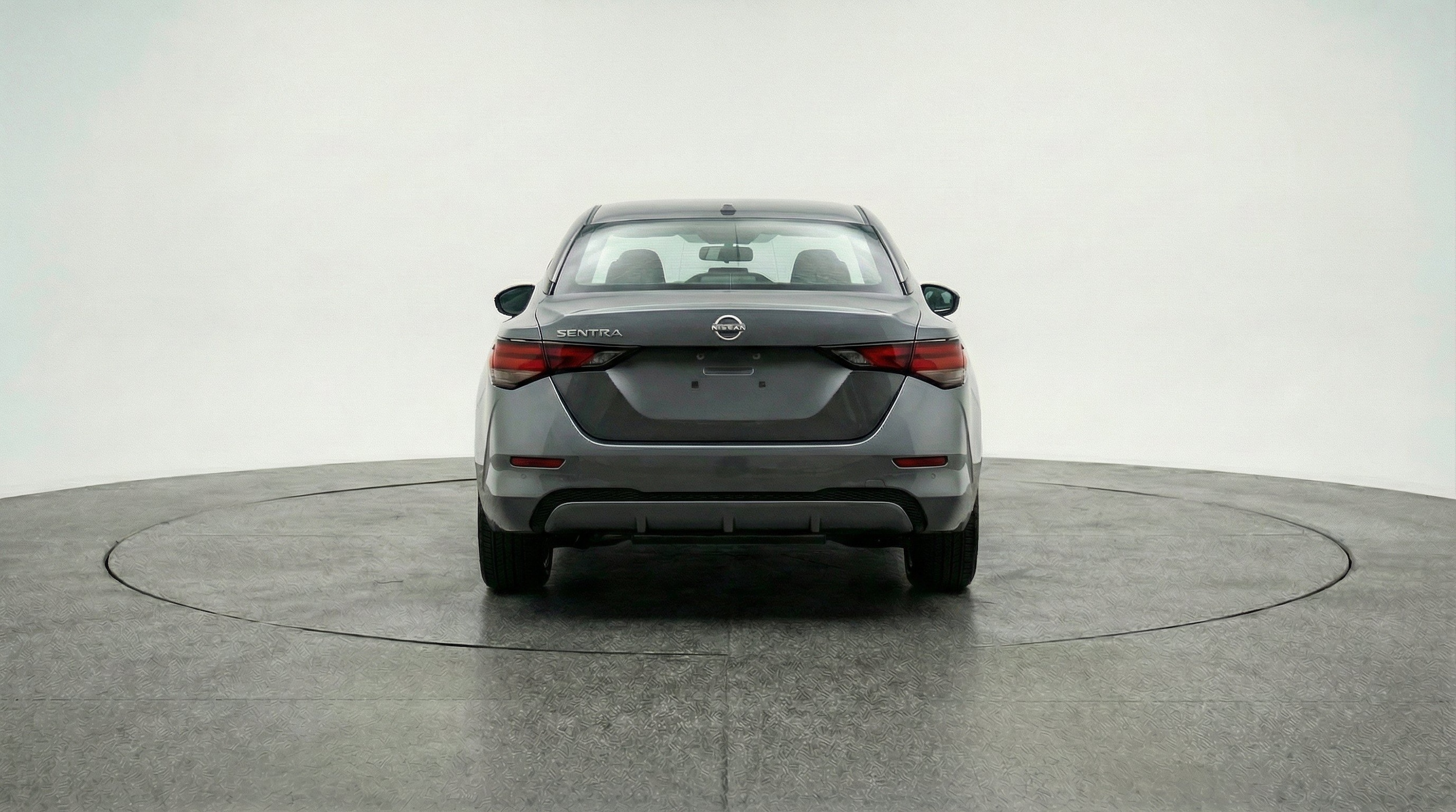 Thumbnail: 2025 Nissan Sentra - 7
