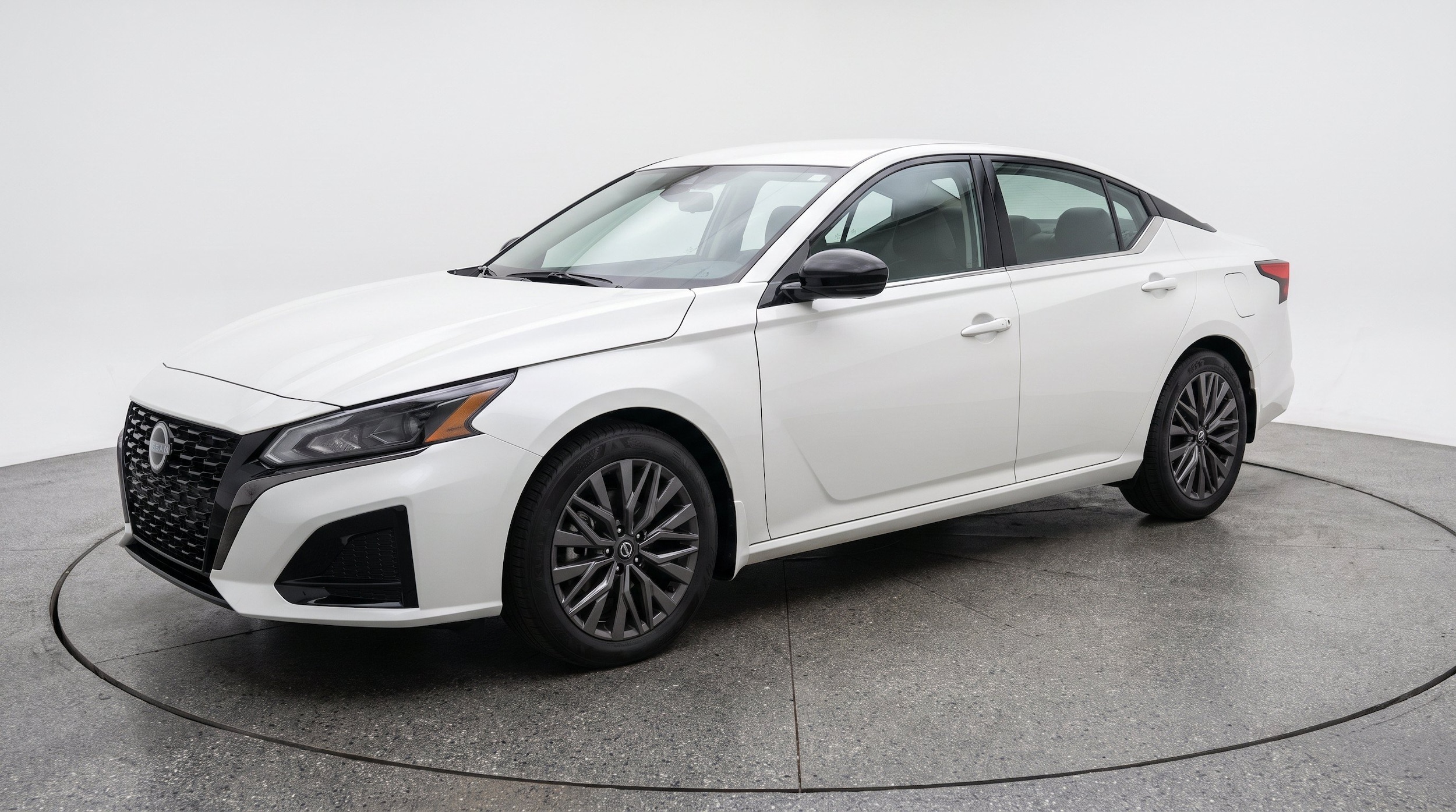 Thumbnail: 2026 Nissan Altima - 3