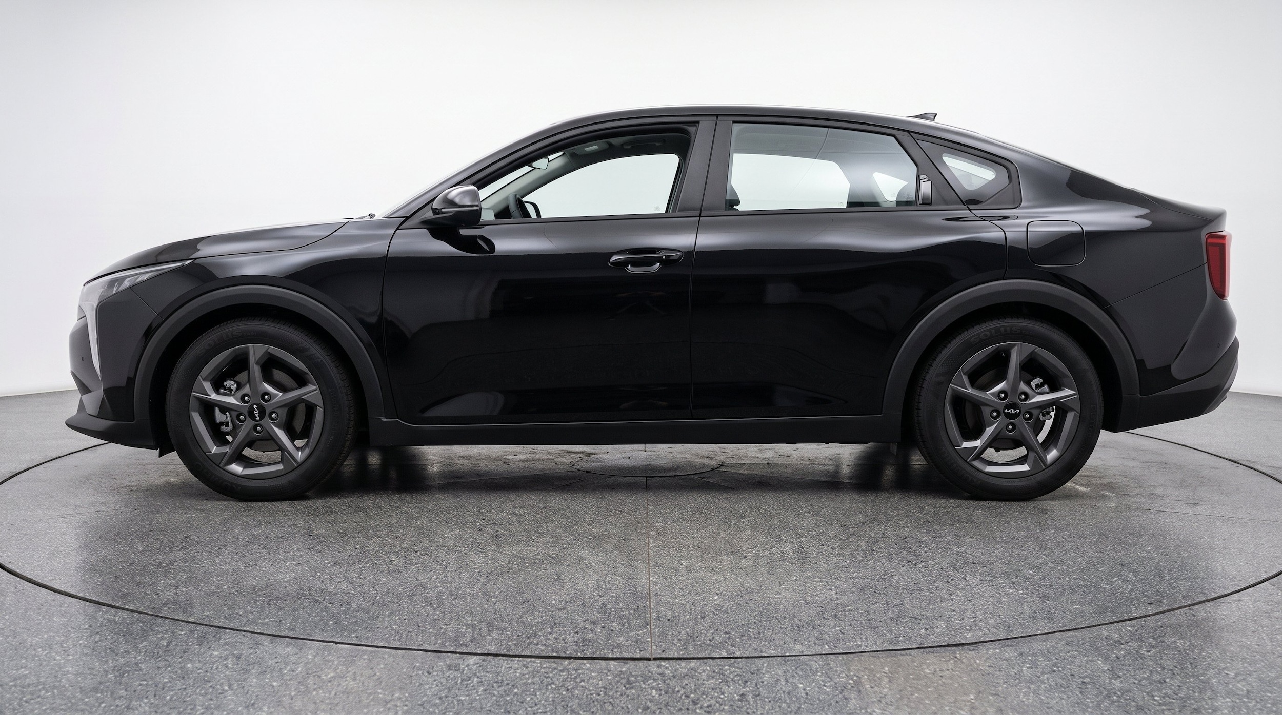 Thumbnail: 2026 Kia K4 - 5