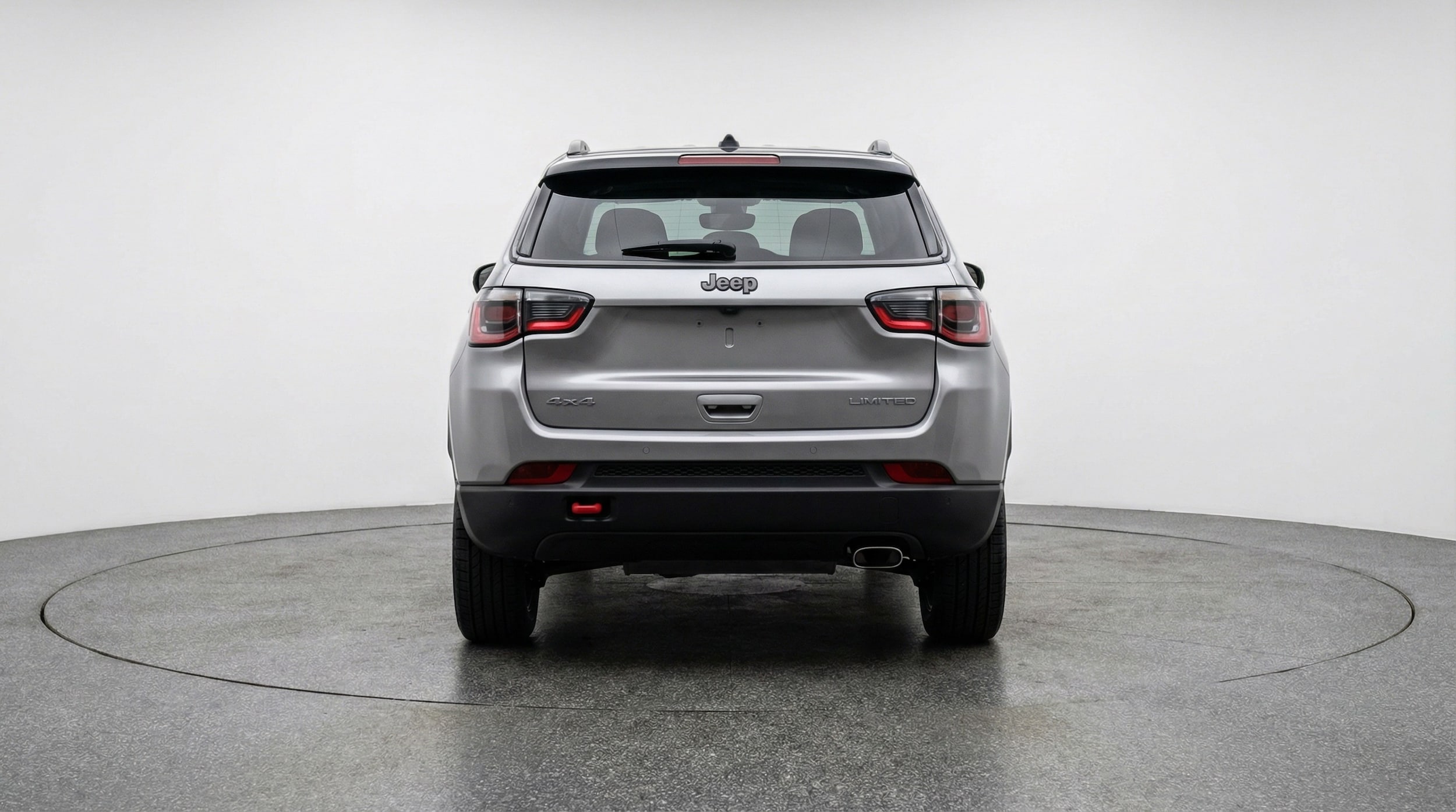 Thumbnail: 2025 Jeep Compass - 6