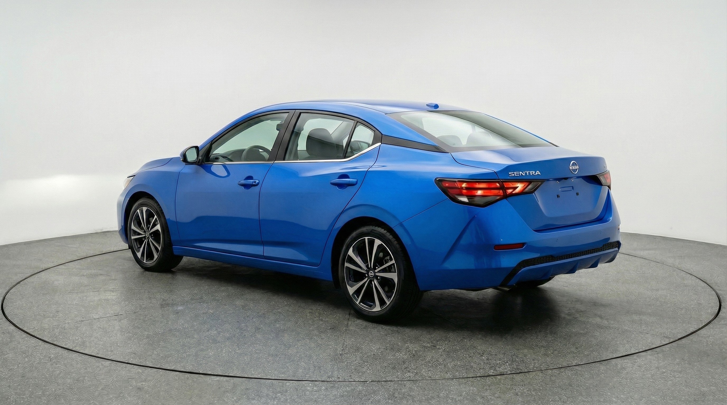 Thumbnail: 2025 Nissan Sentra - 6