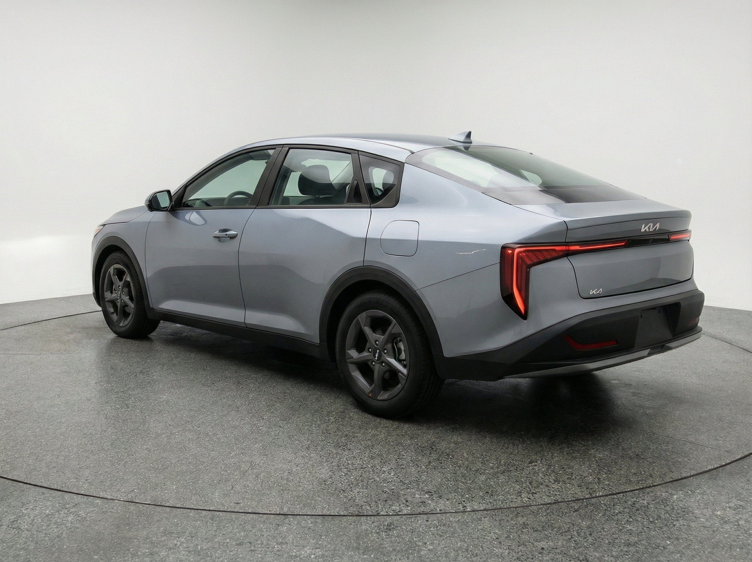 Thumbnail: 2025 Kia K4 - 6