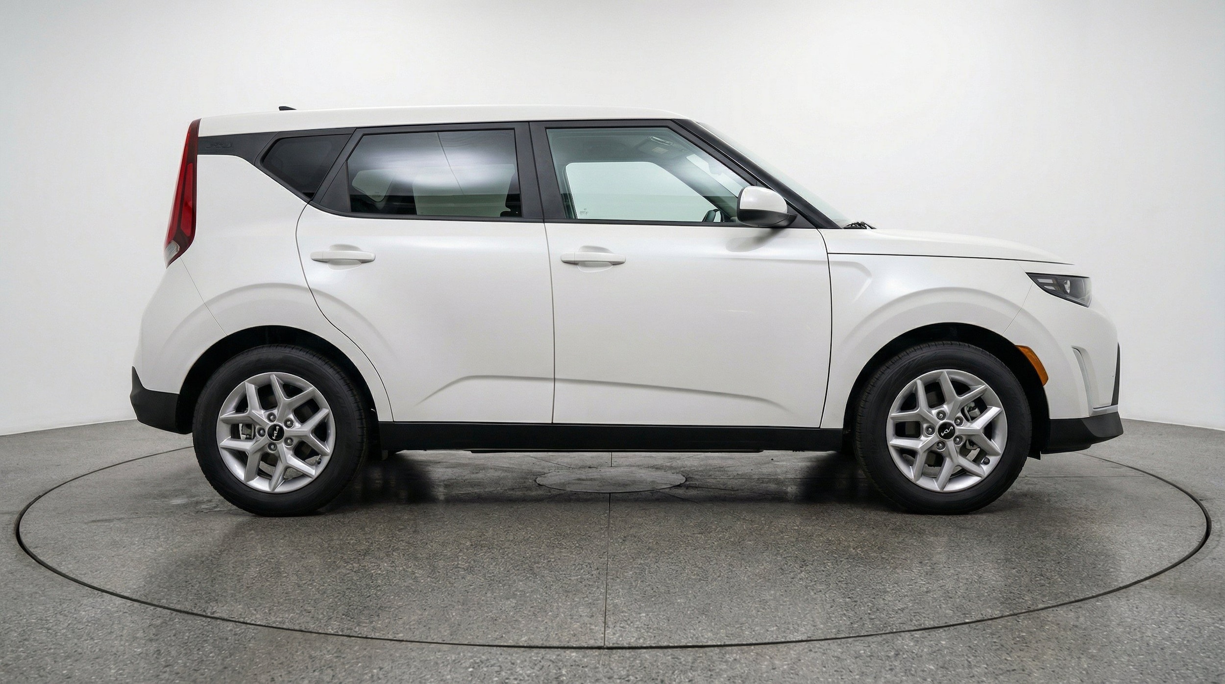 Thumbnail: 2025 Kia Soul - 10