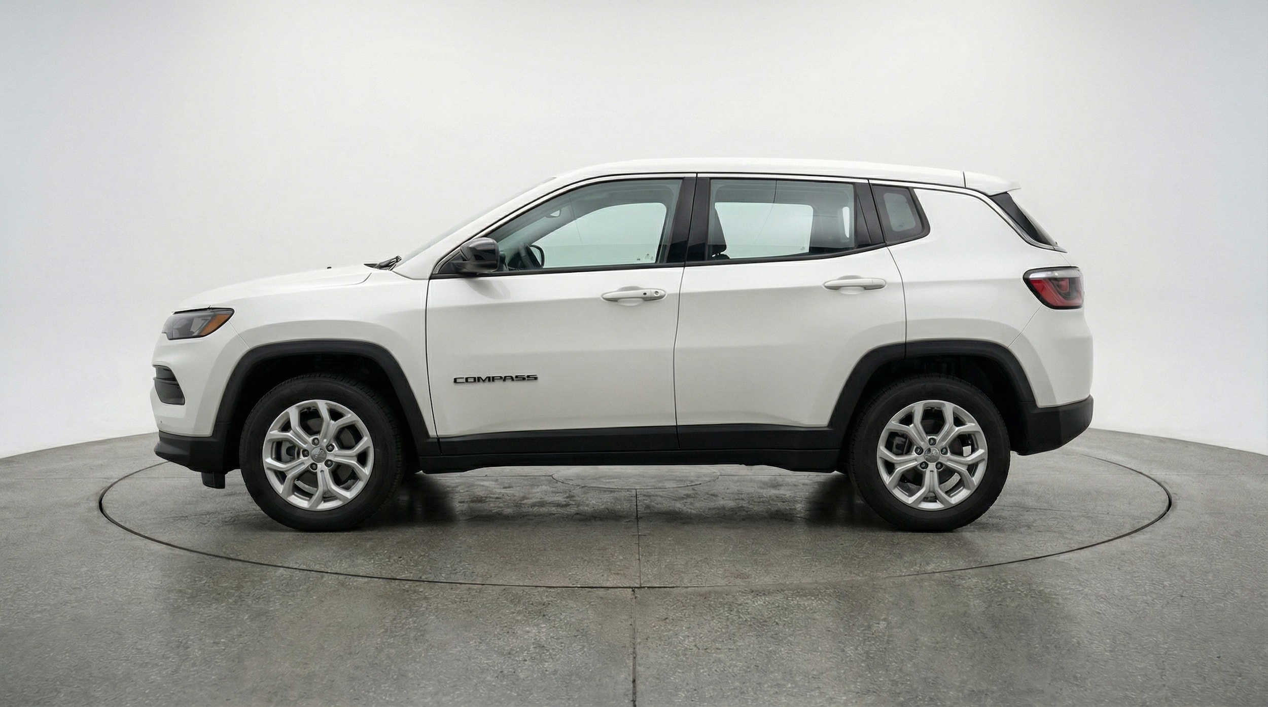Thumbnail: 2025 Jeep Compass - 4