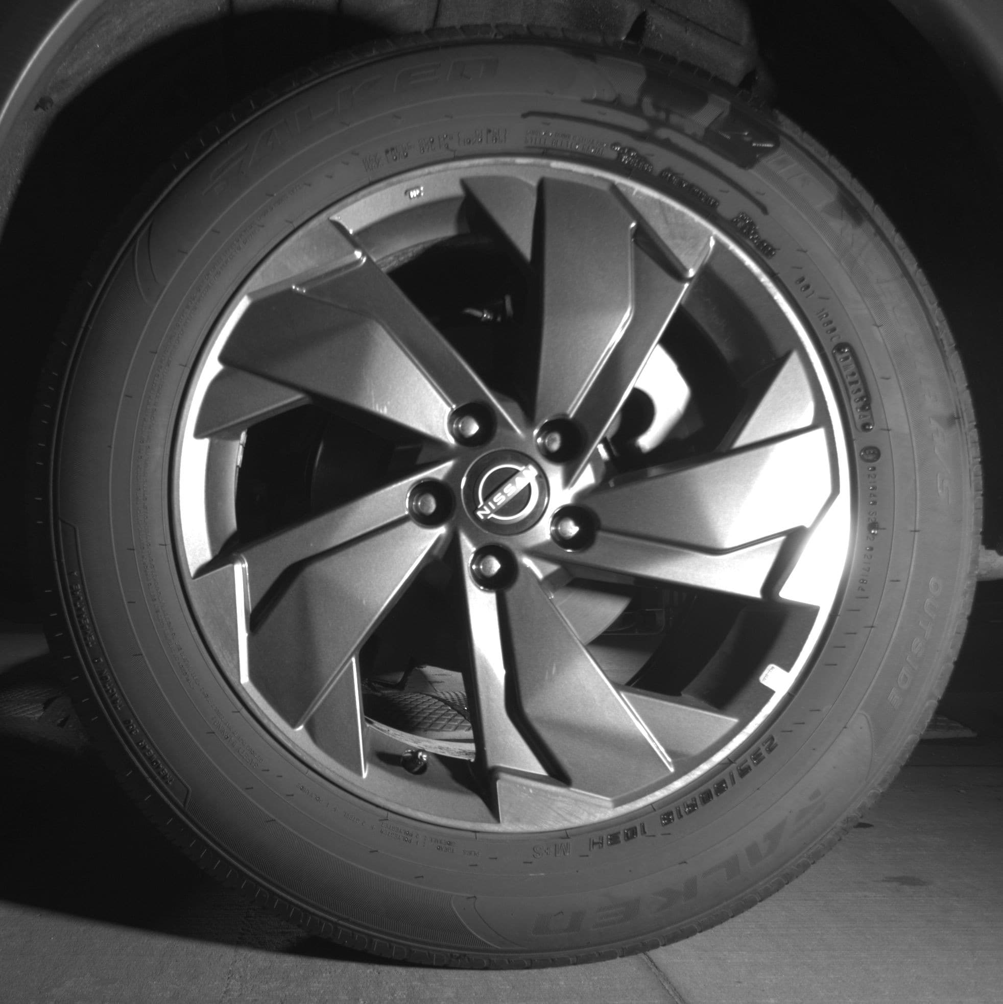 Thumbnail: 2025 Nissan Rogue - 11