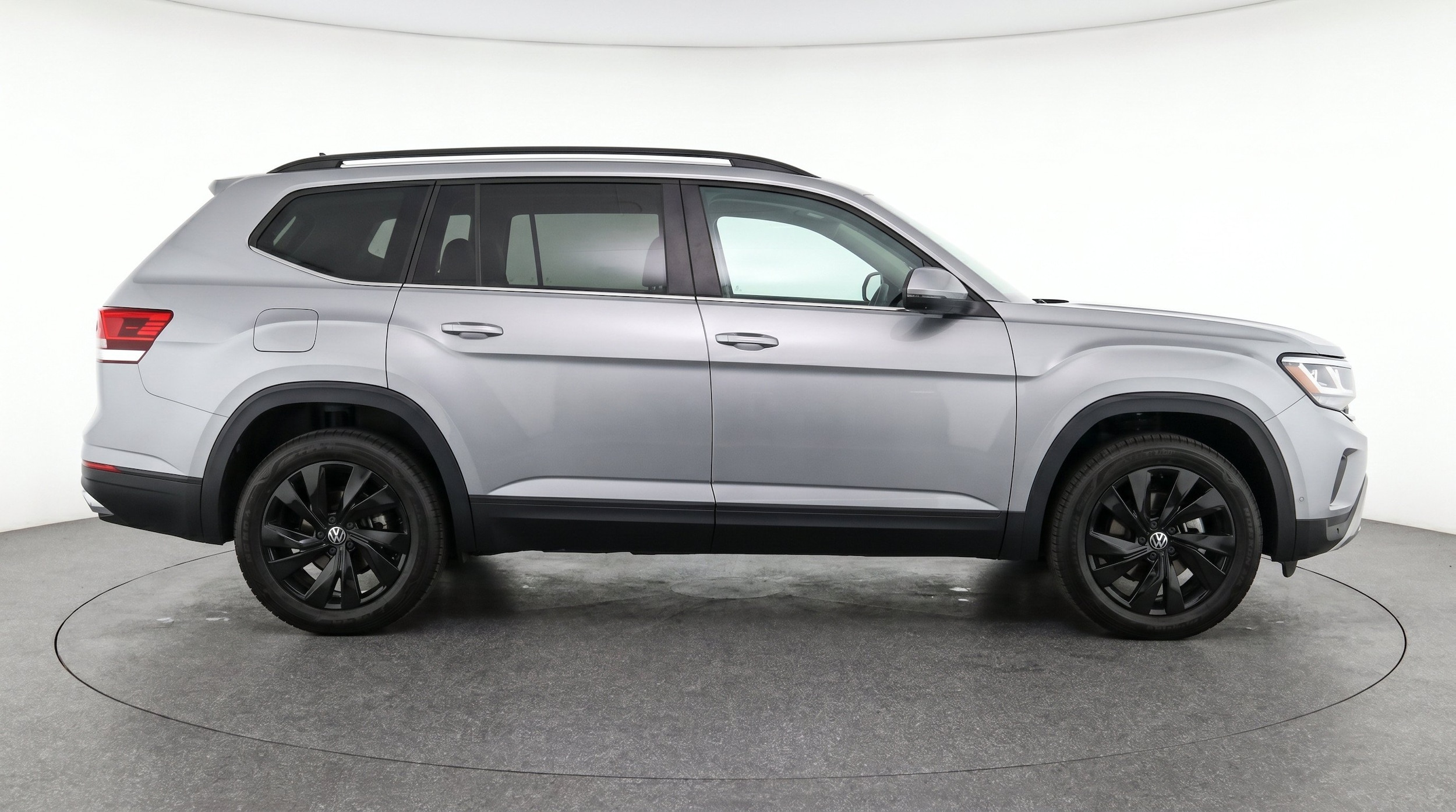 Thumbnail: 2026 Volkswagen Atlas - 11