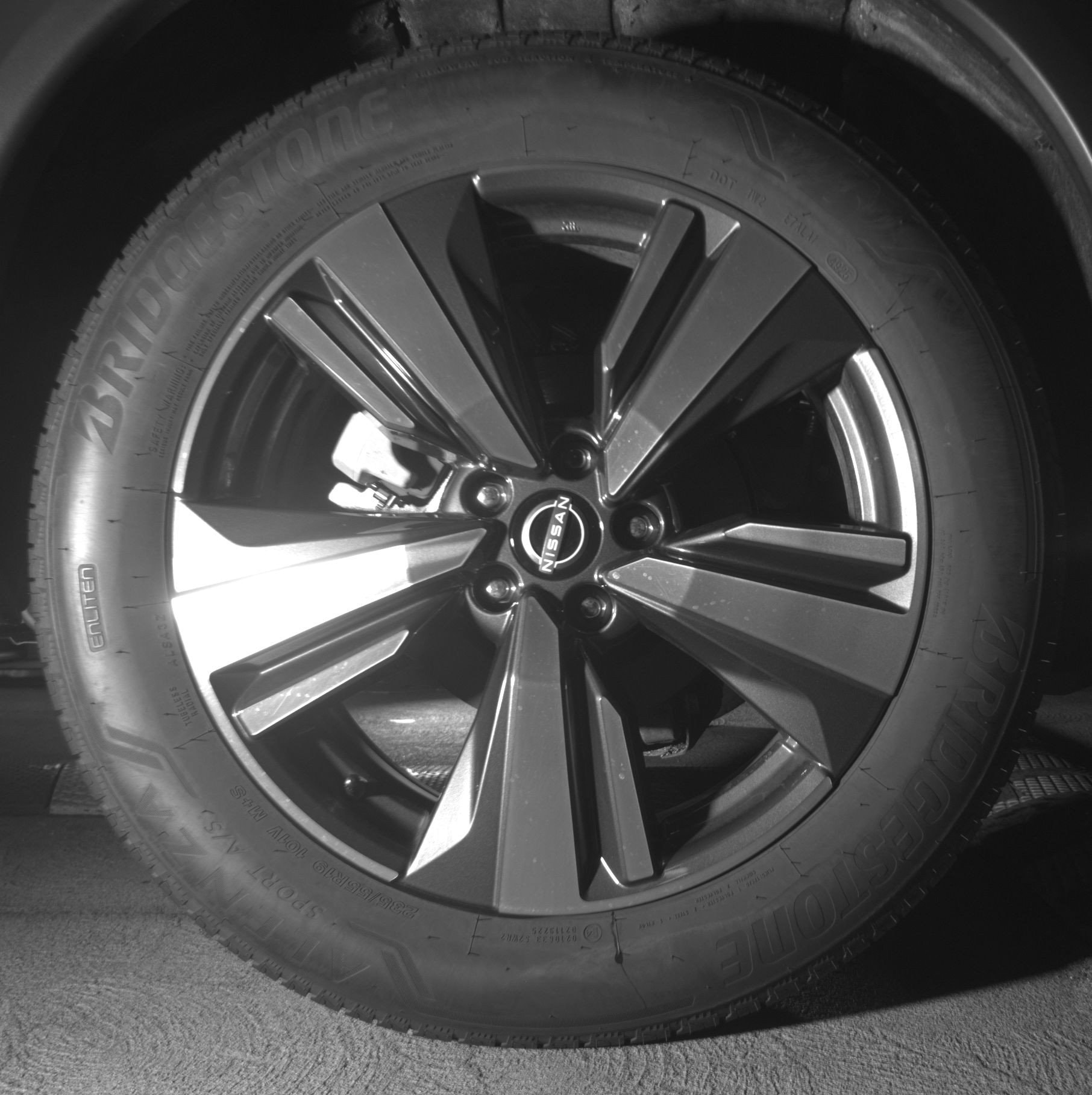 Thumbnail: 2026 Nissan Rogue - 15