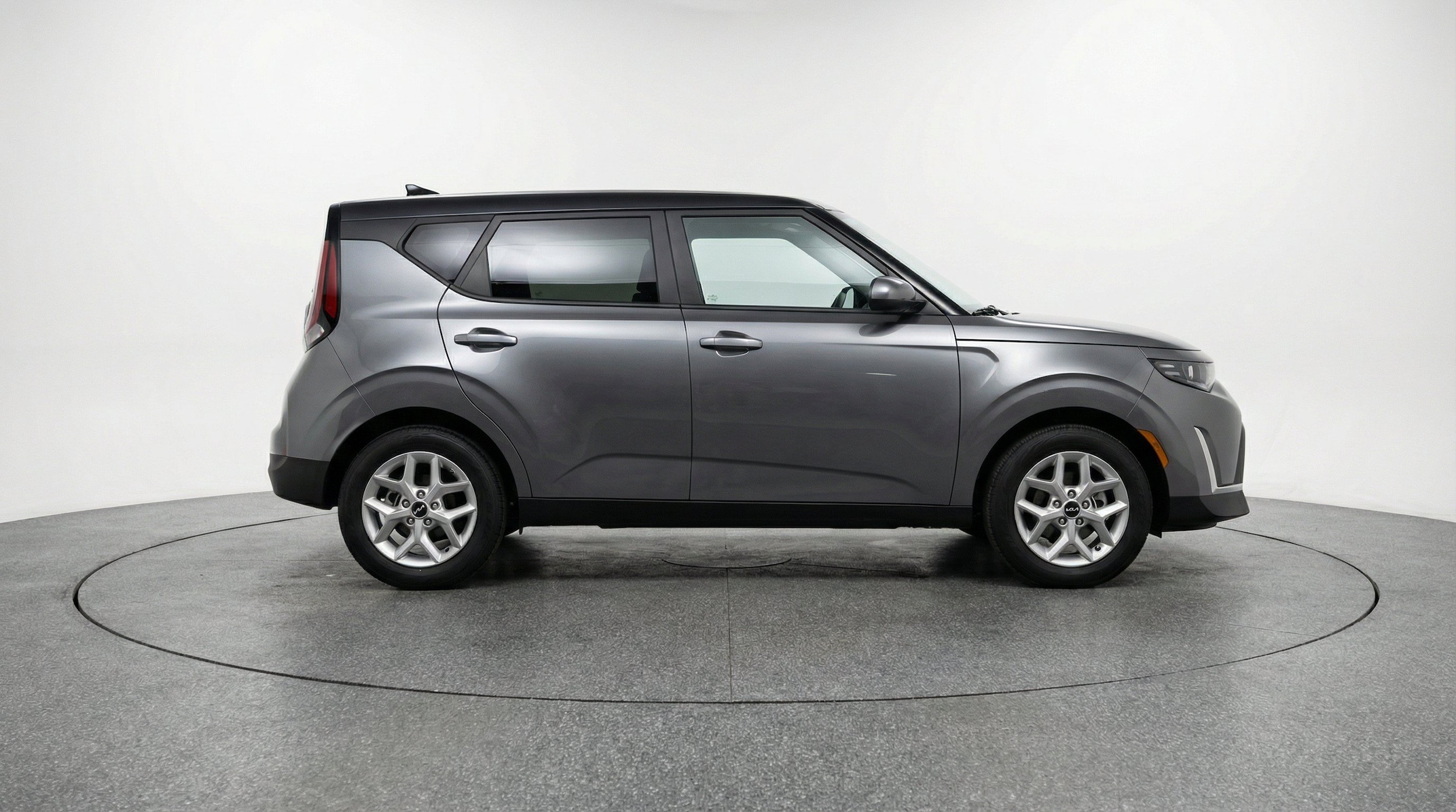 Thumbnail: 2025 Kia Soul - 11