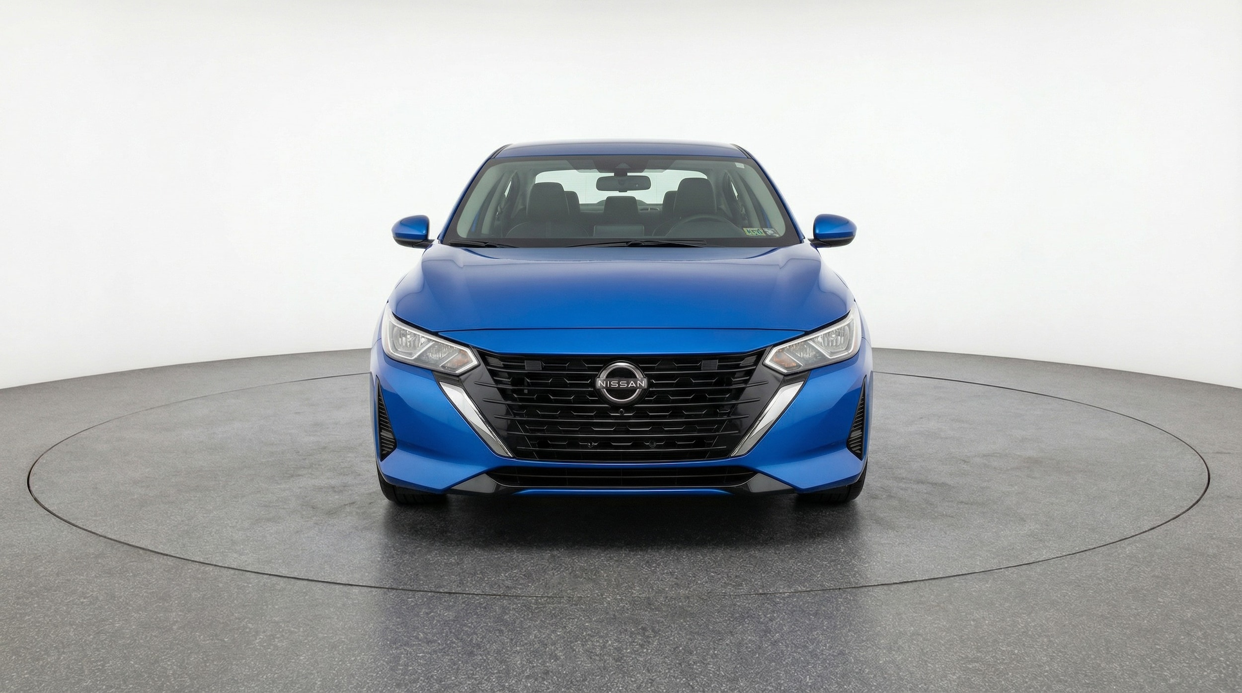 Thumbnail: 2025 Nissan Sentra - 2