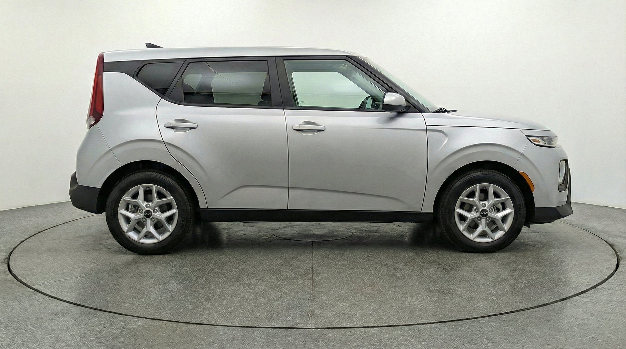 Thumbnail: 2025 Kia Soul - 11