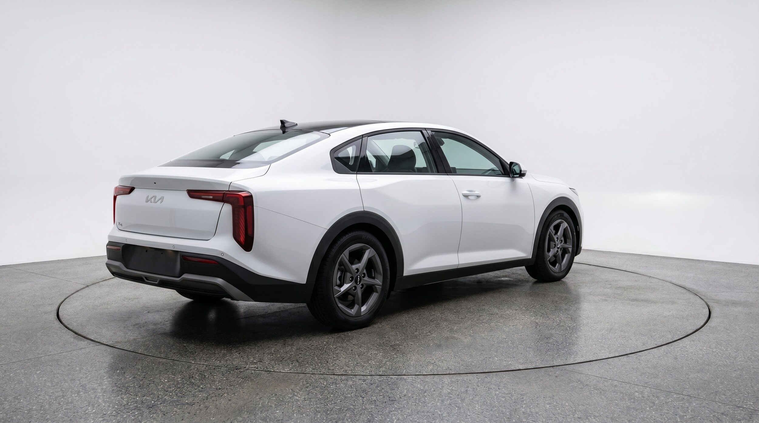 Thumbnail: 2025 Kia K4 - 9