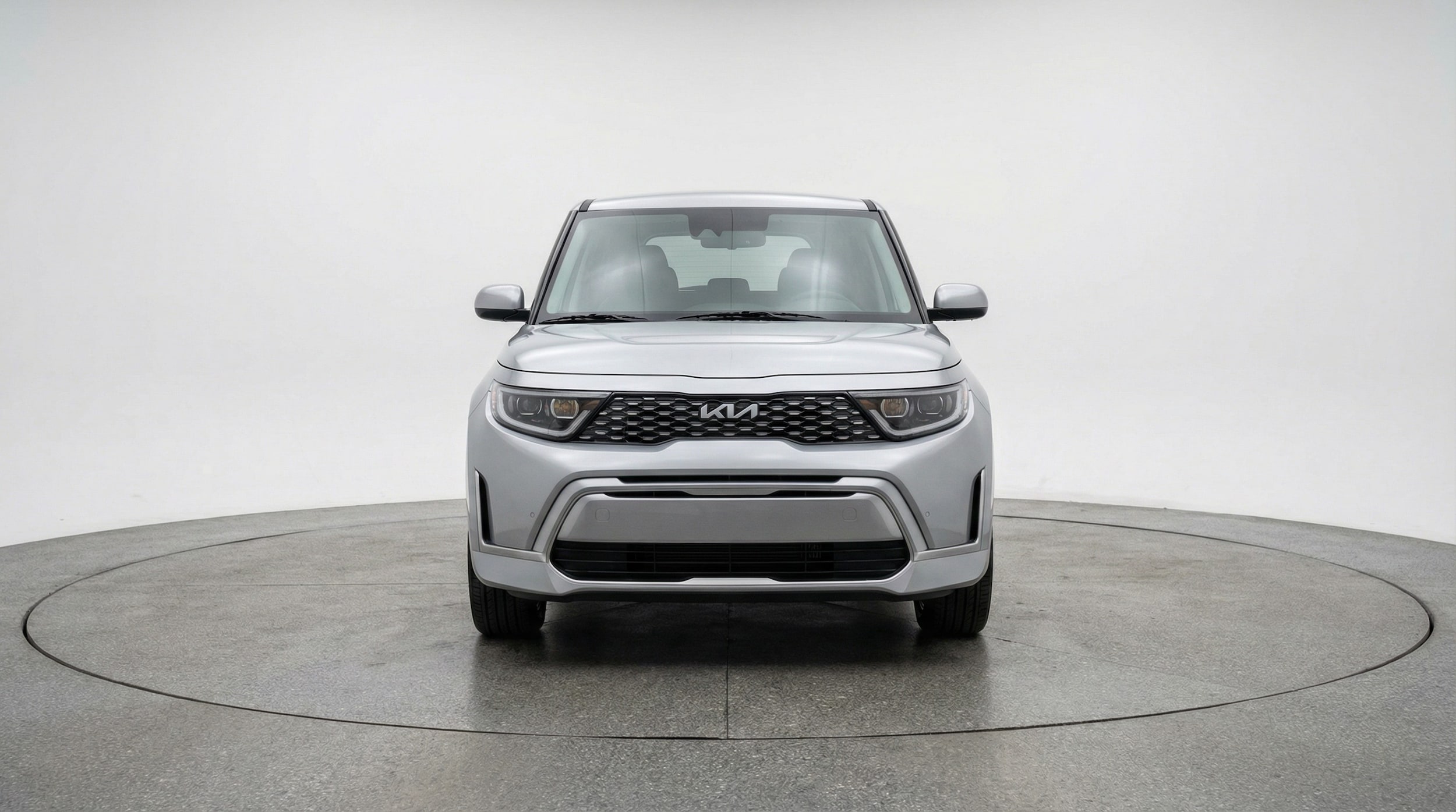 Thumbnail: 2025 Kia Soul - 2