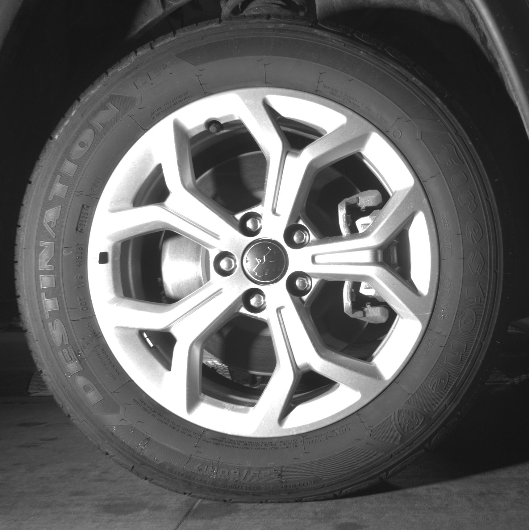 Thumbnail: 2025 Jeep Compass - 10