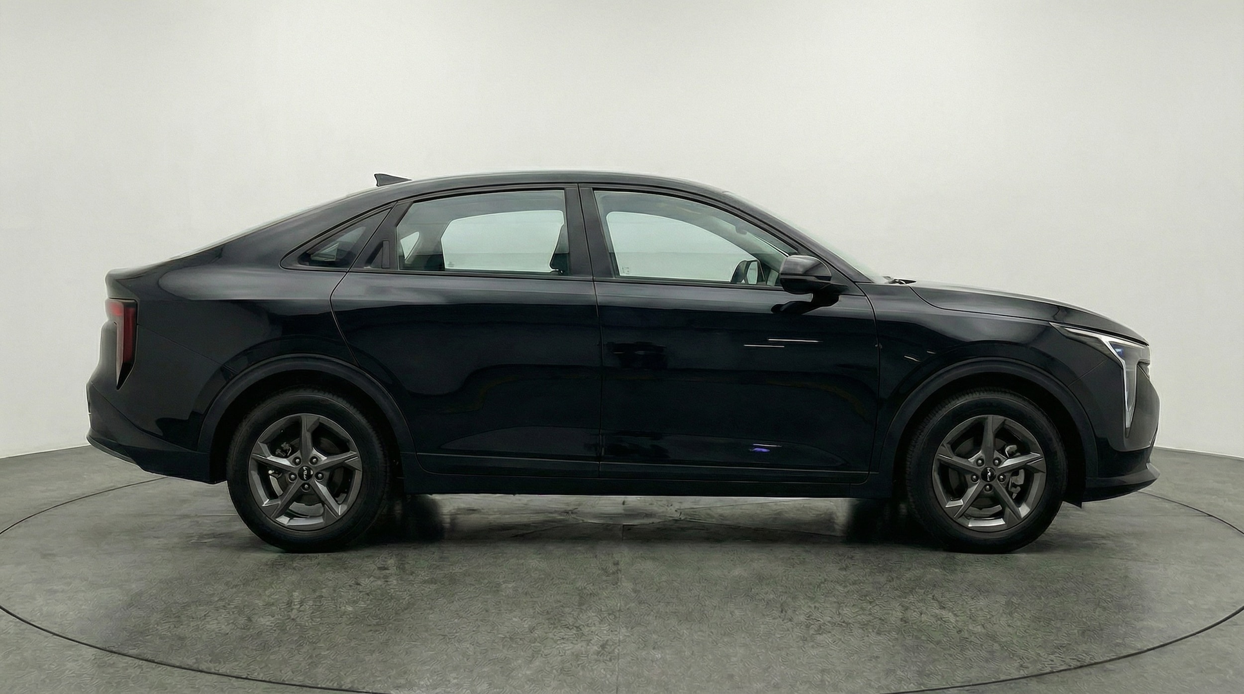 Thumbnail: 2025 Kia K4 - 8