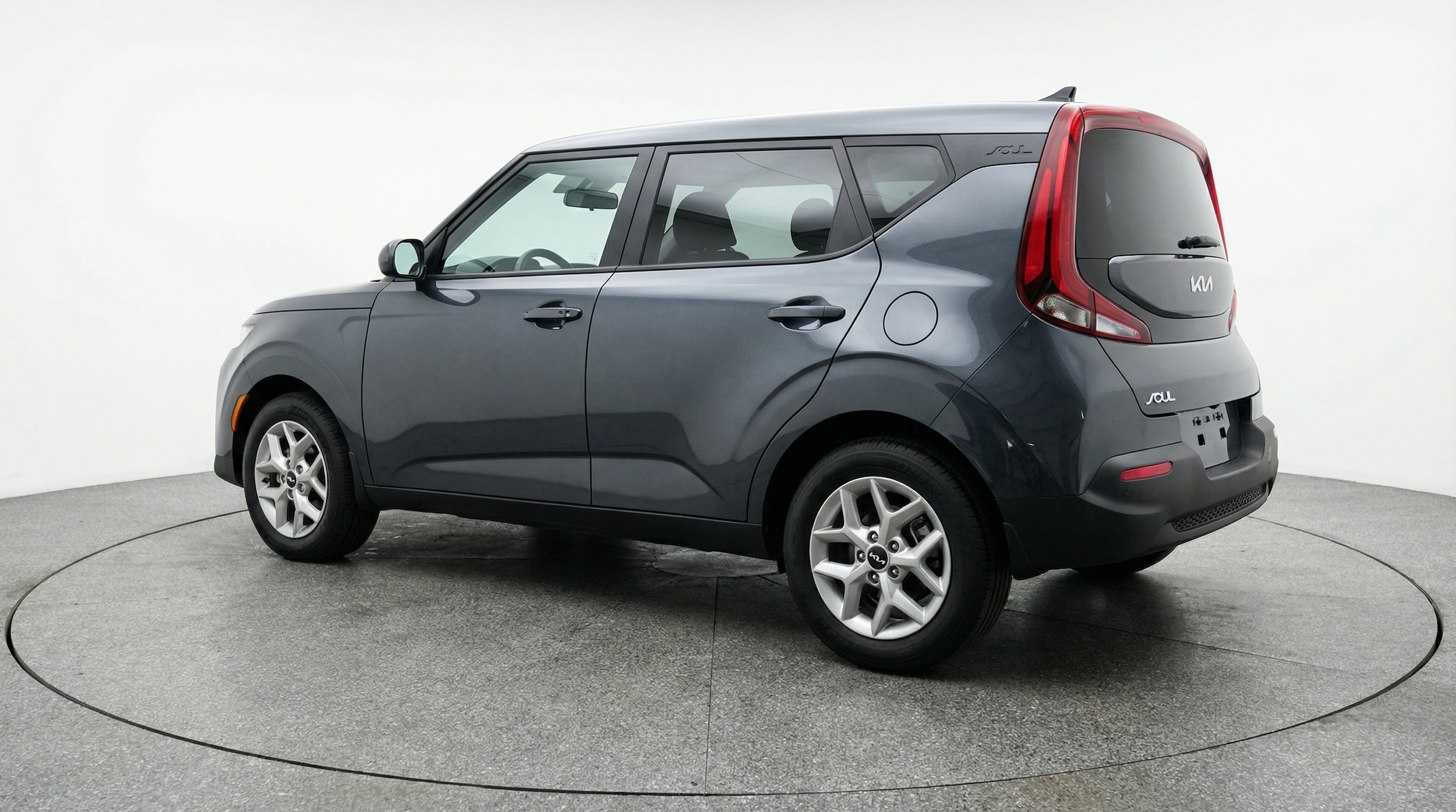 Thumbnail: 2025 Kia Soul - 5